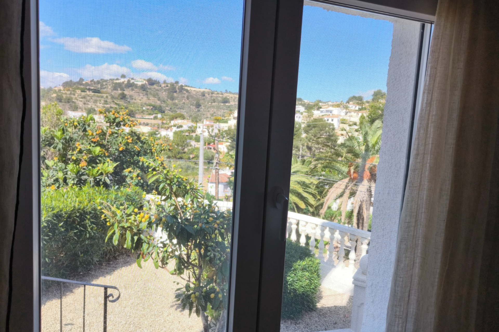 Odsprzedaż - Villa - Benissa - La Fustera