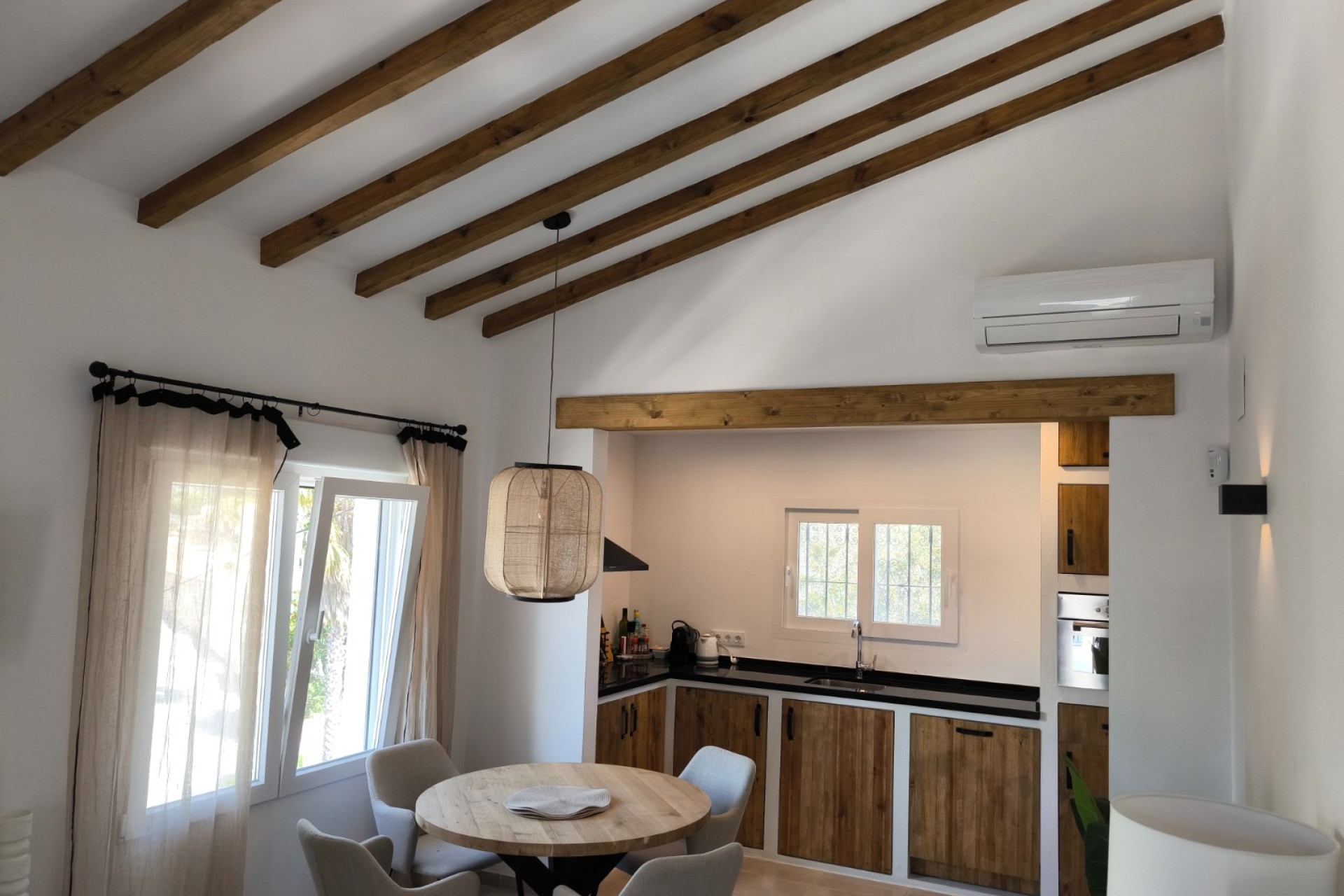 Odsprzedaż - Villa - Benissa - La Fustera