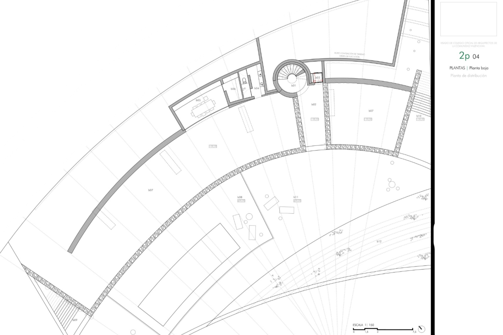 Odsprzedaż - Villa - Benissa