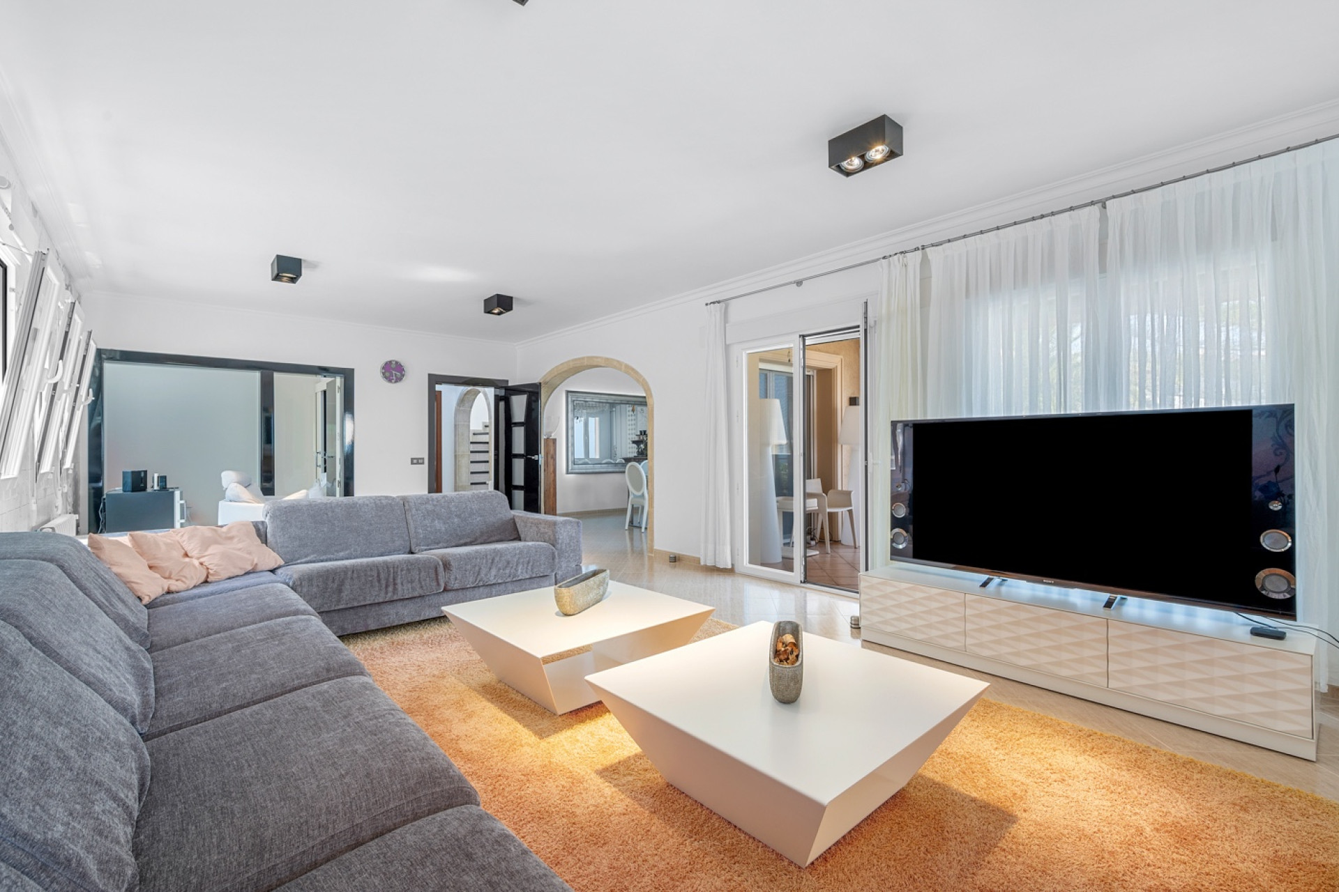 Odsprzedaż - Villa - Benissa