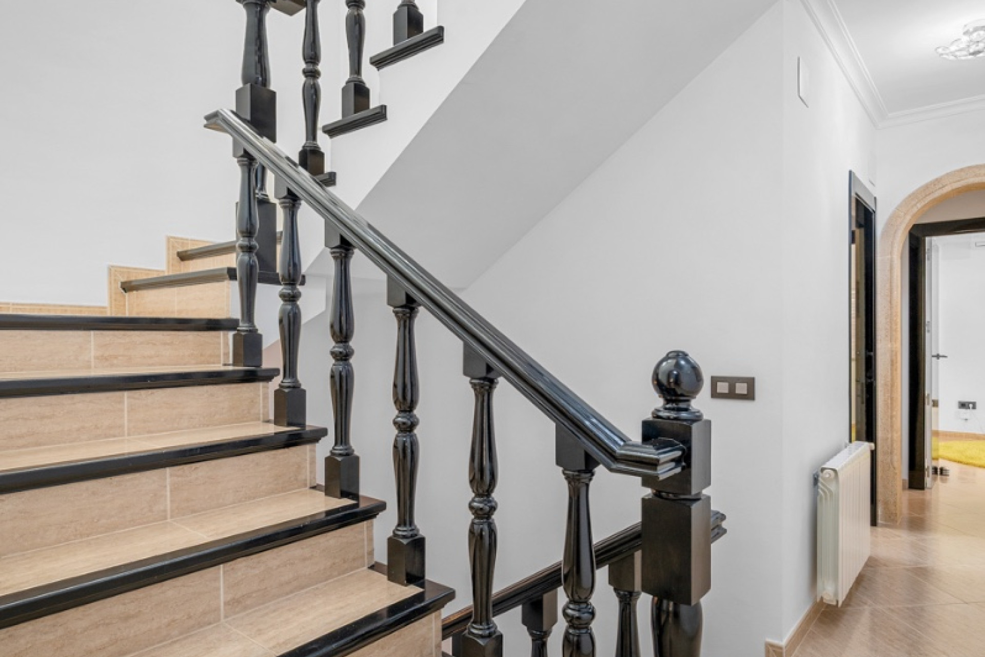 Odsprzedaż - Villa - Benissa