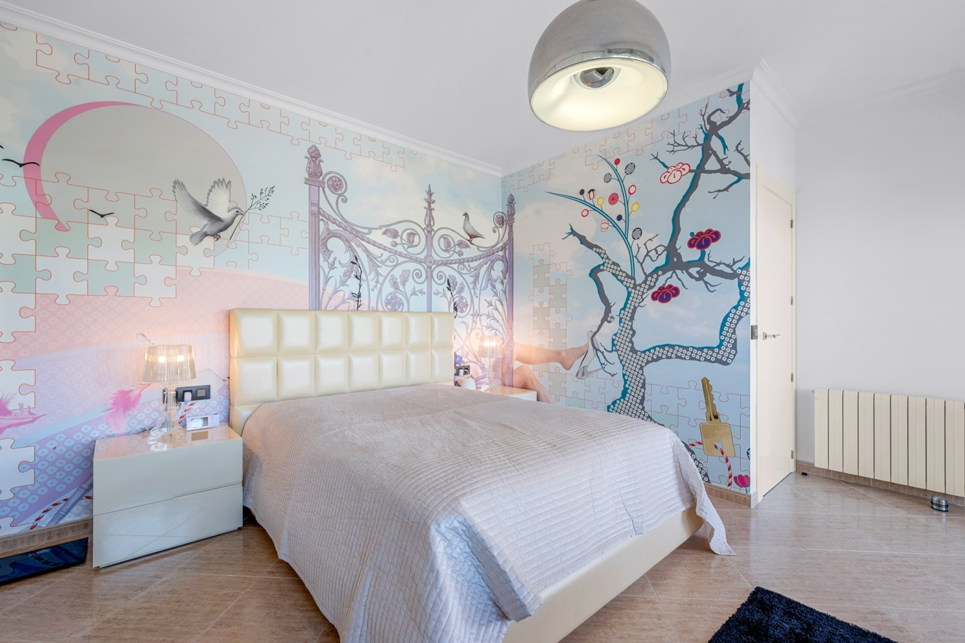 Odsprzedaż - Villa - Benissa