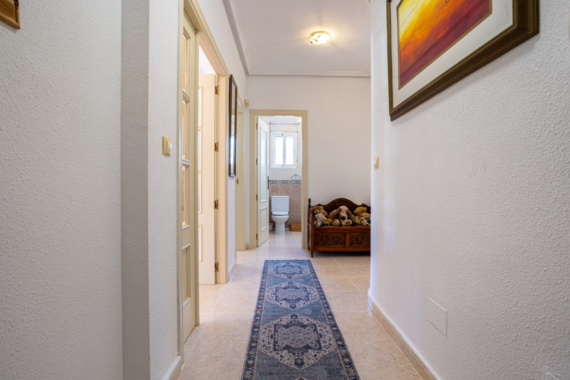 Odsprzedaż - Villa - Bigastro - Villas Andrea