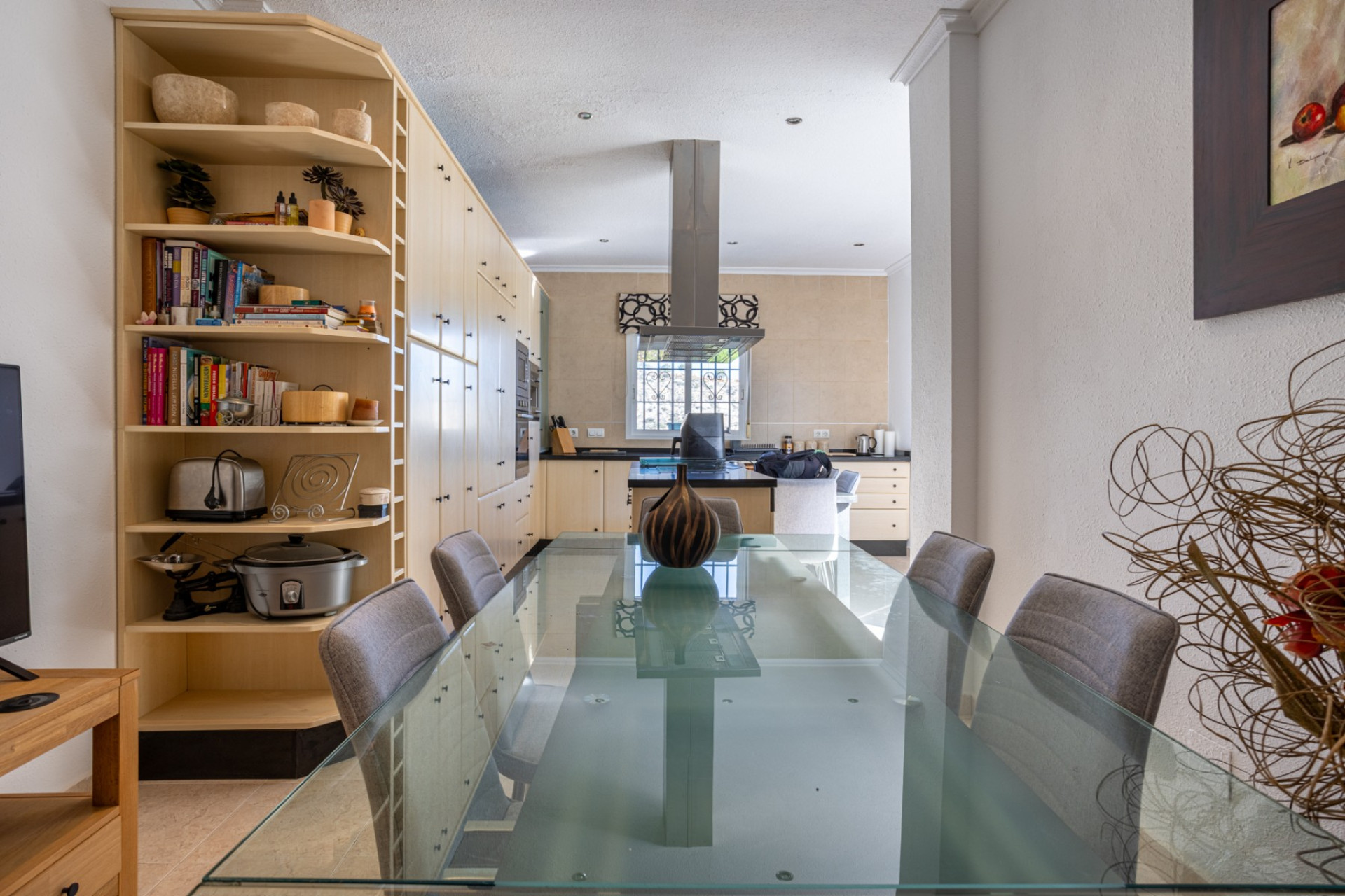 Odsprzedaż - Villa - Bigastro - Villas Andrea