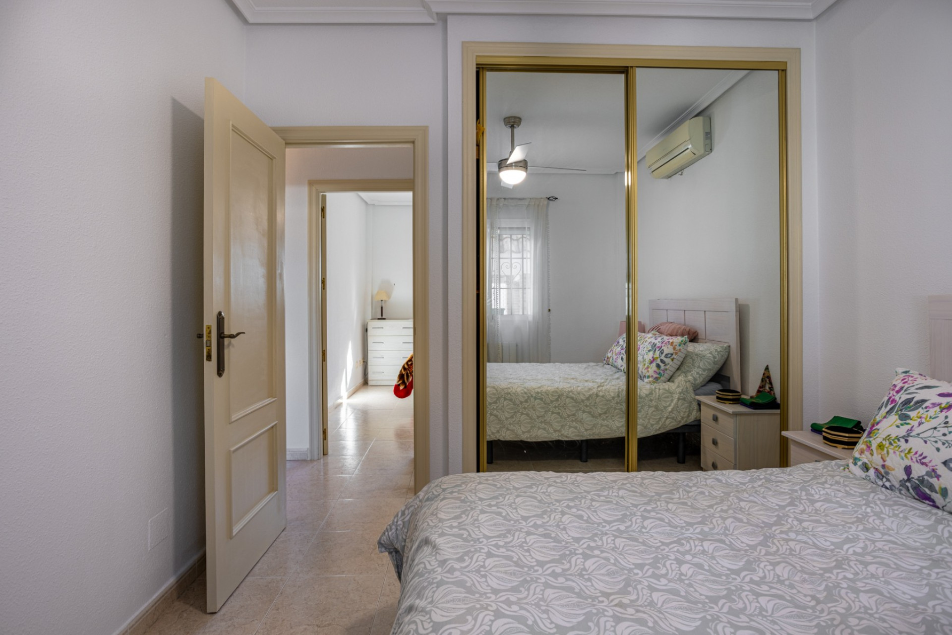 Odsprzedaż - Villa - Bigastro - Villas Andrea