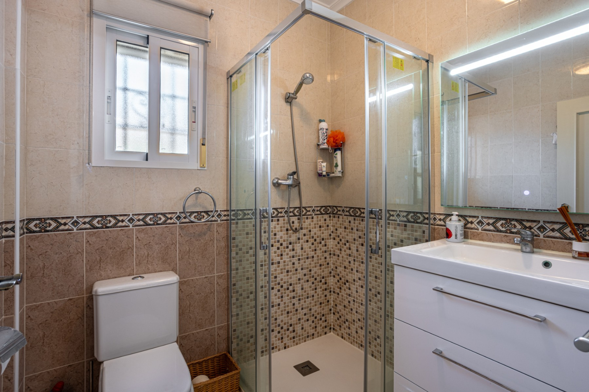 Odsprzedaż - Villa - Bigastro - Villas Andrea