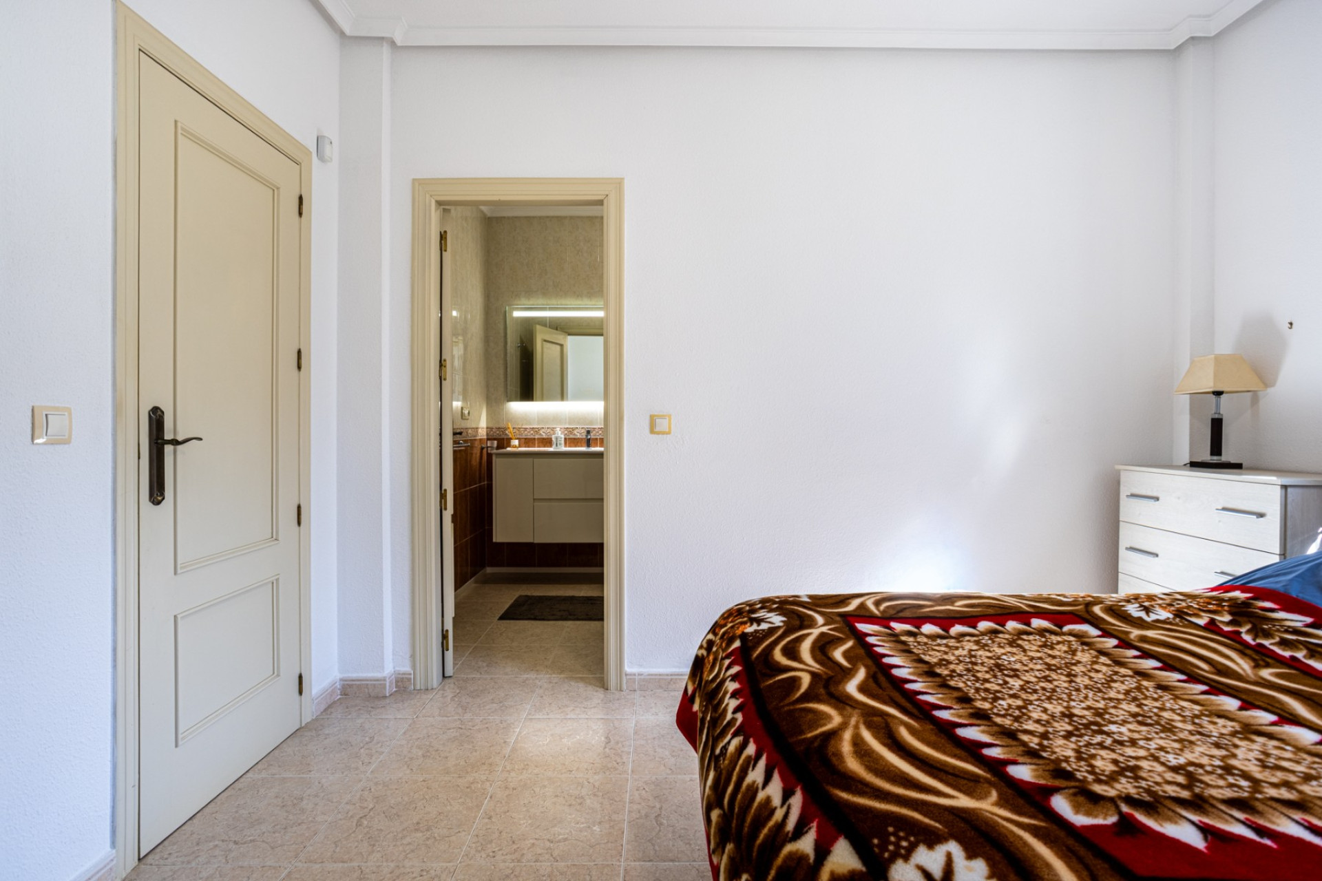 Odsprzedaż - Villa - Bigastro - Villas Andrea