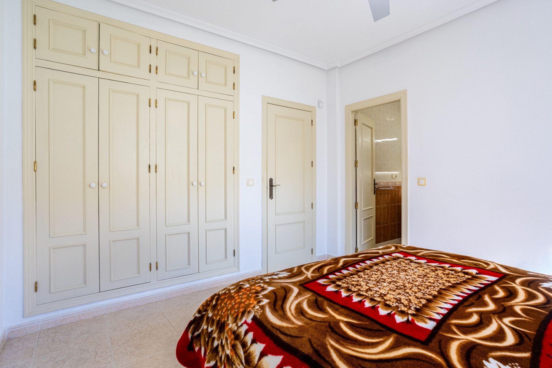 Odsprzedaż - Villa - Bigastro - Villas Andrea