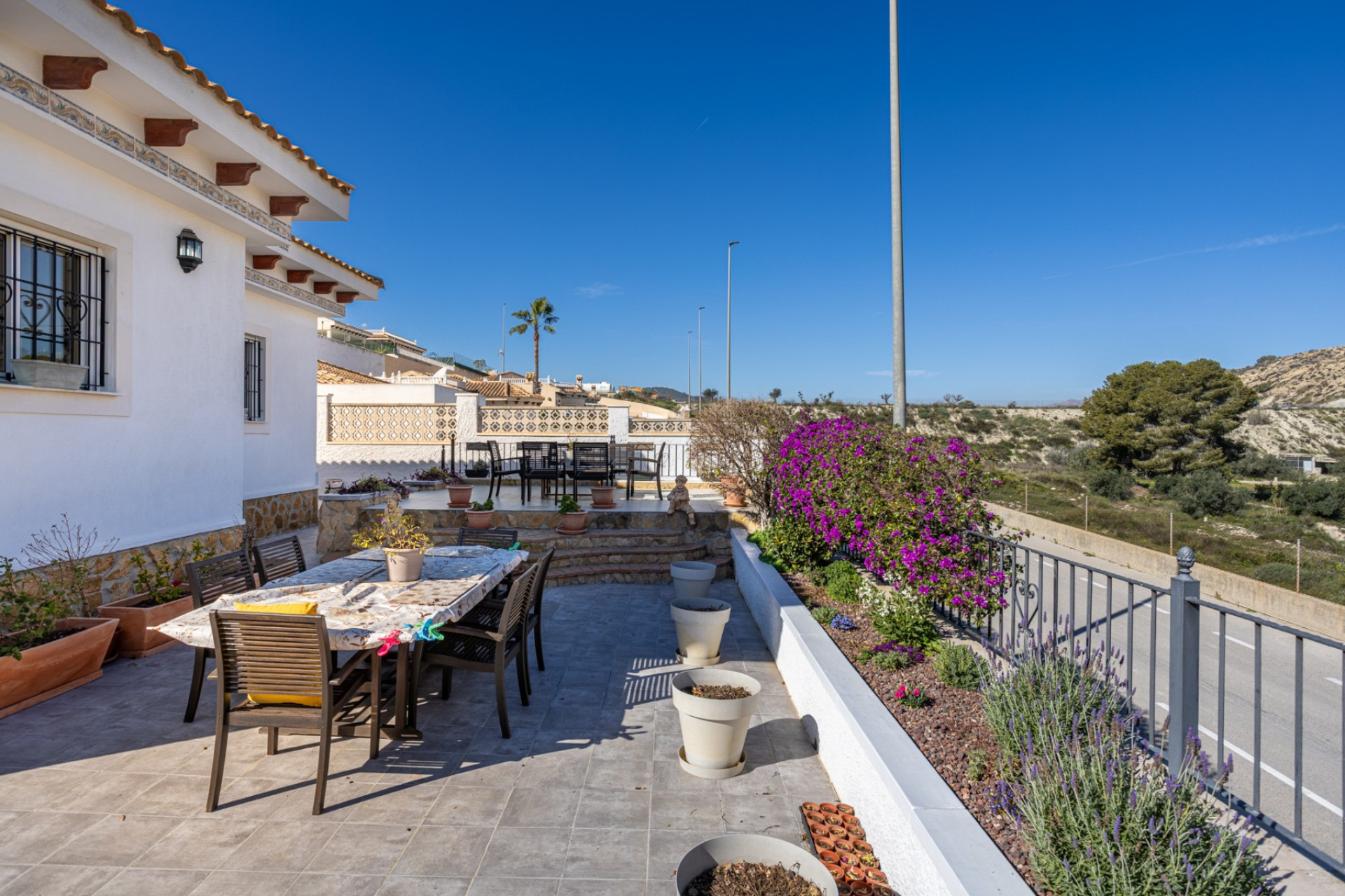 Odsprzedaż - Villa - Bigastro - Villas Andrea