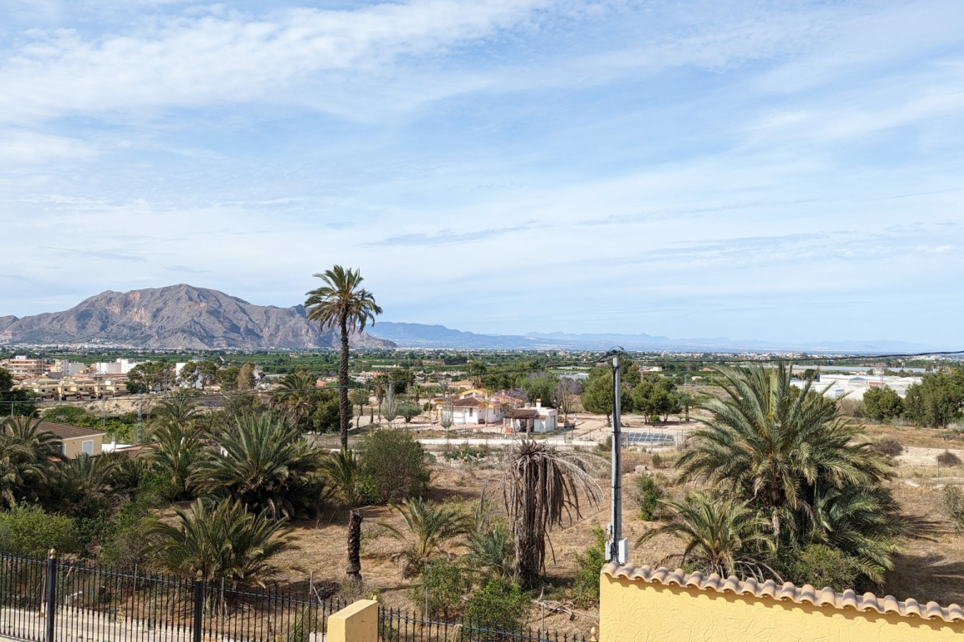 Odsprzedaż - Villa - Bigastro