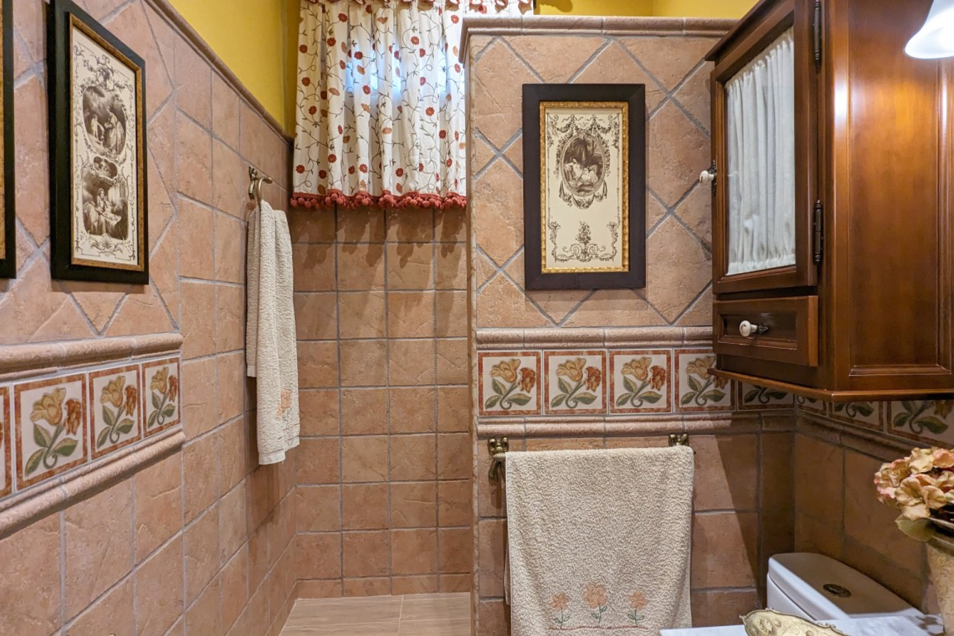 Odsprzedaż - Villa - Bigastro