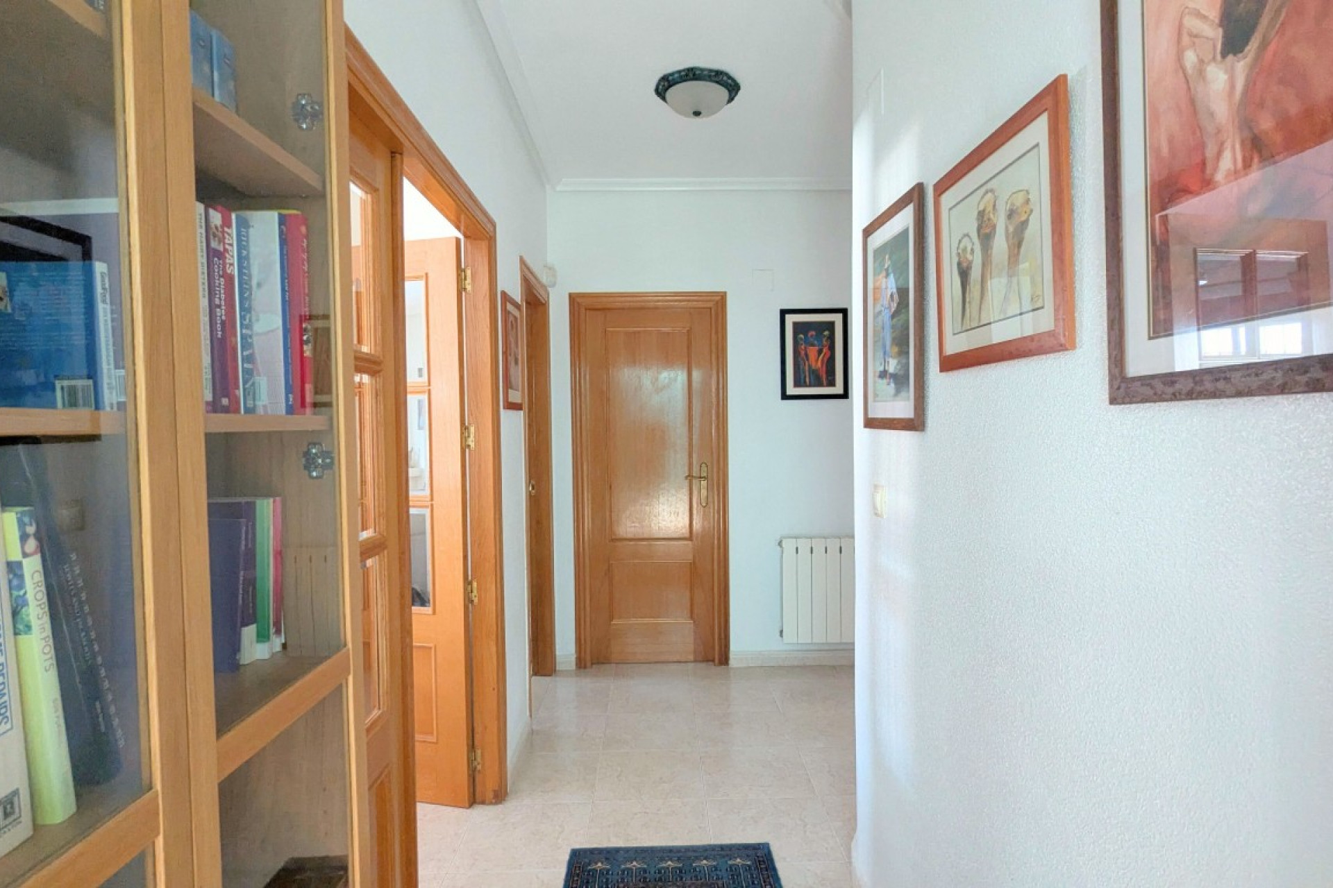 Odsprzedaż - Villa - Bigastro