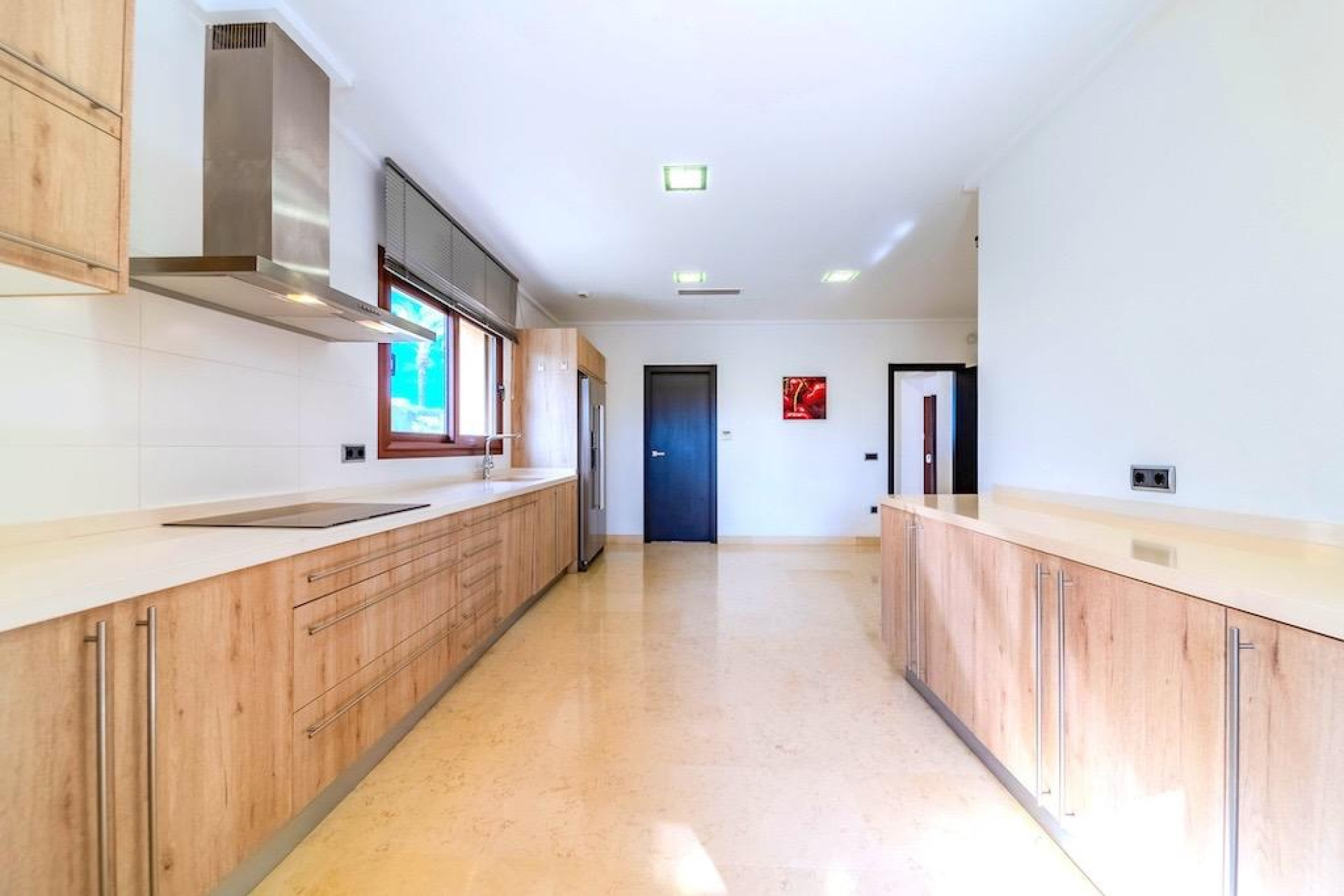 Odsprzedaż - Villa - Cabo Roig - Costa blanca