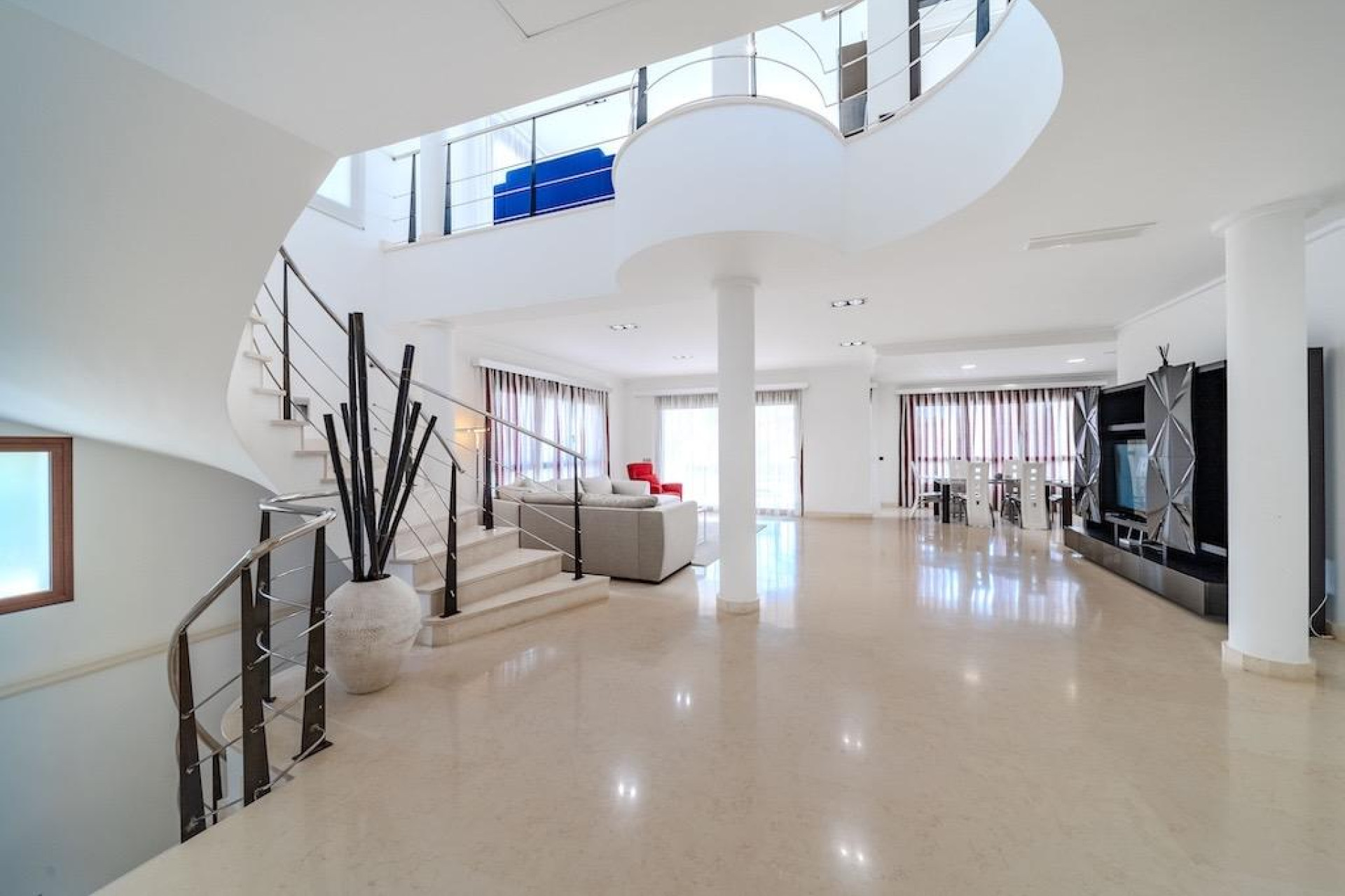 Odsprzedaż - Villa - Cabo Roig - Costa blanca