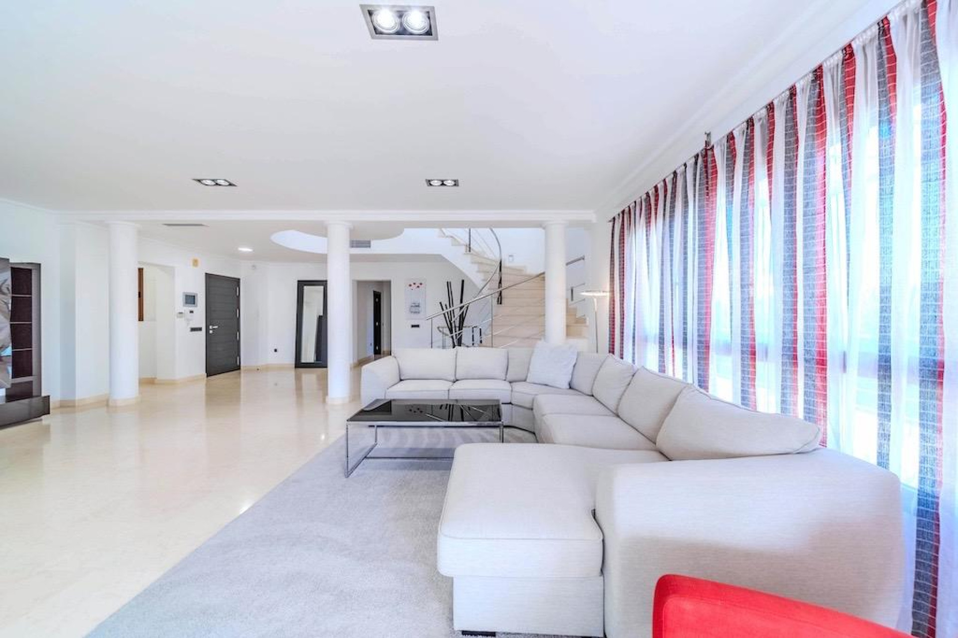 Odsprzedaż - Villa - Cabo Roig - Costa blanca