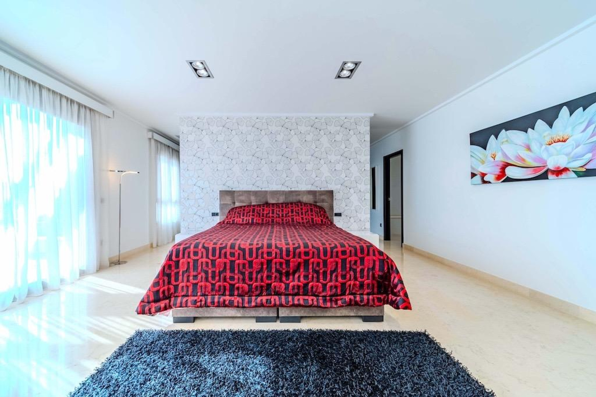 Odsprzedaż - Villa - Cabo Roig - Costa blanca