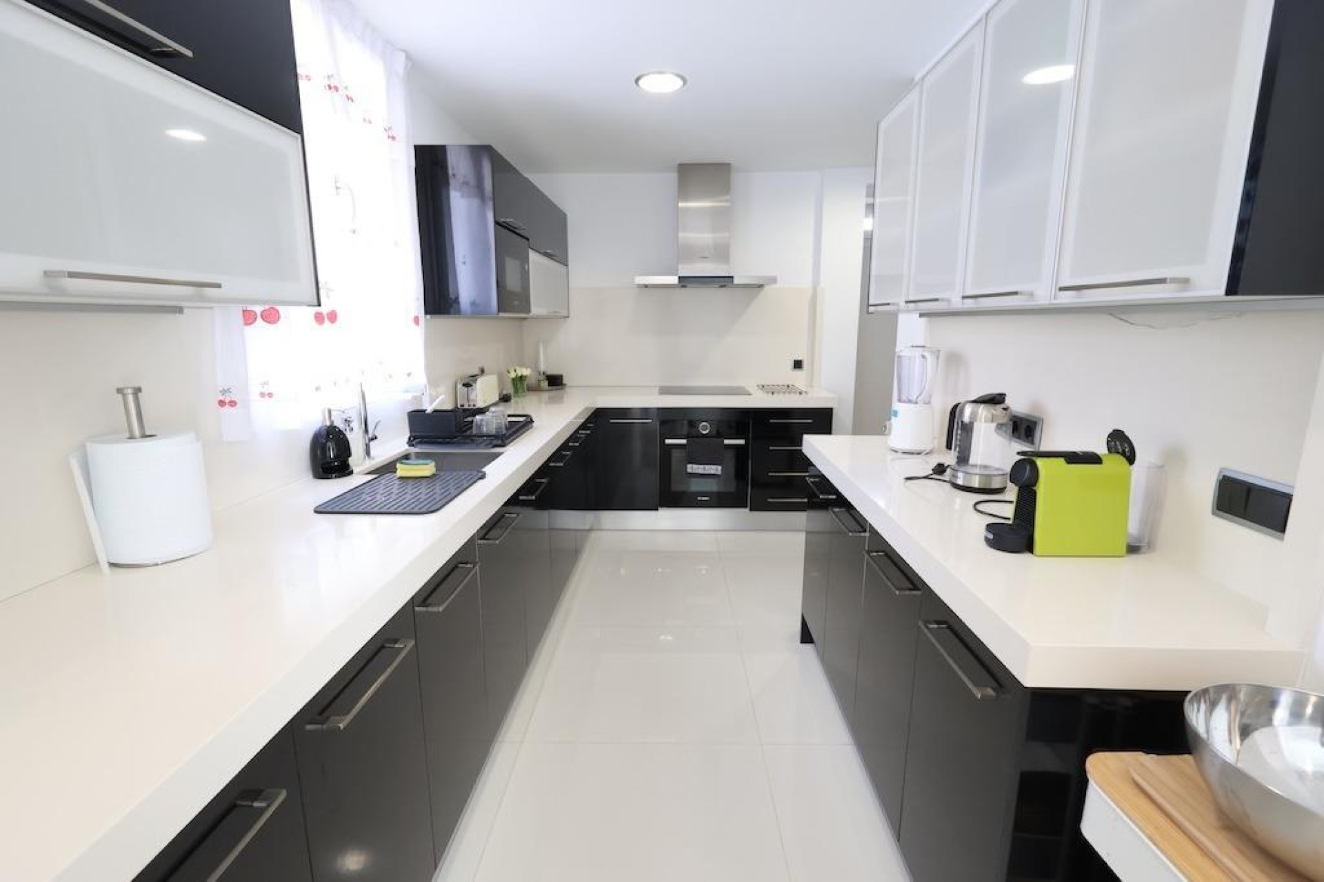 Odsprzedaż - Villa - Cabo Roig - Costa blanca