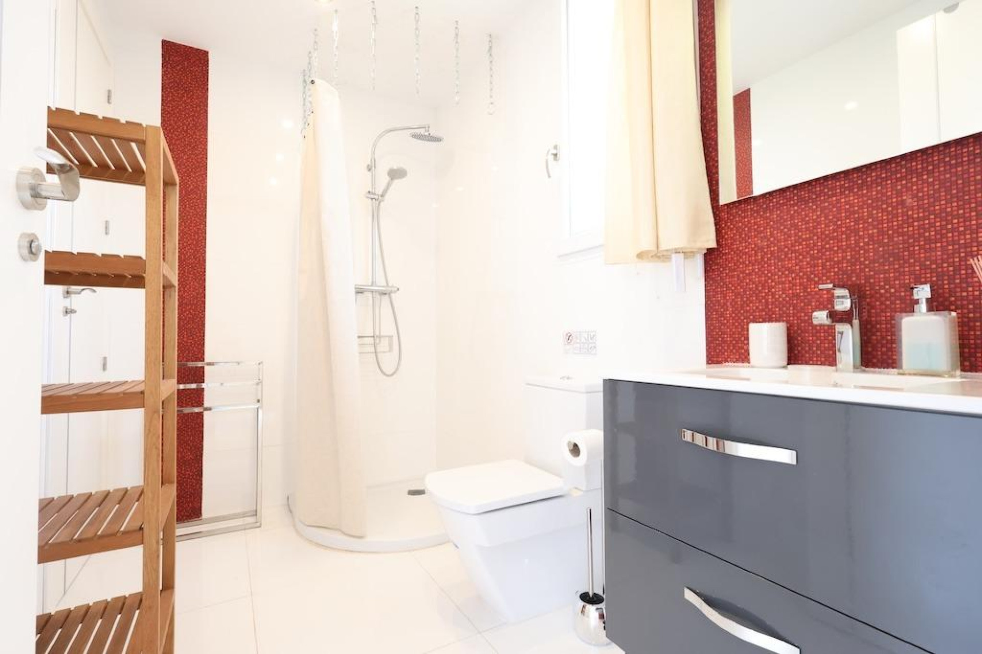 Odsprzedaż - Villa - Cabo Roig - Costa blanca