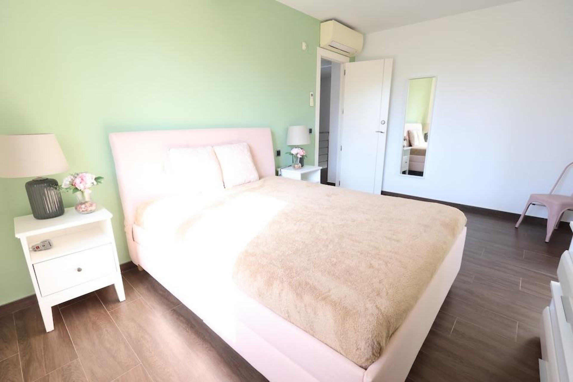 Odsprzedaż - Villa - Cabo Roig - Costa blanca