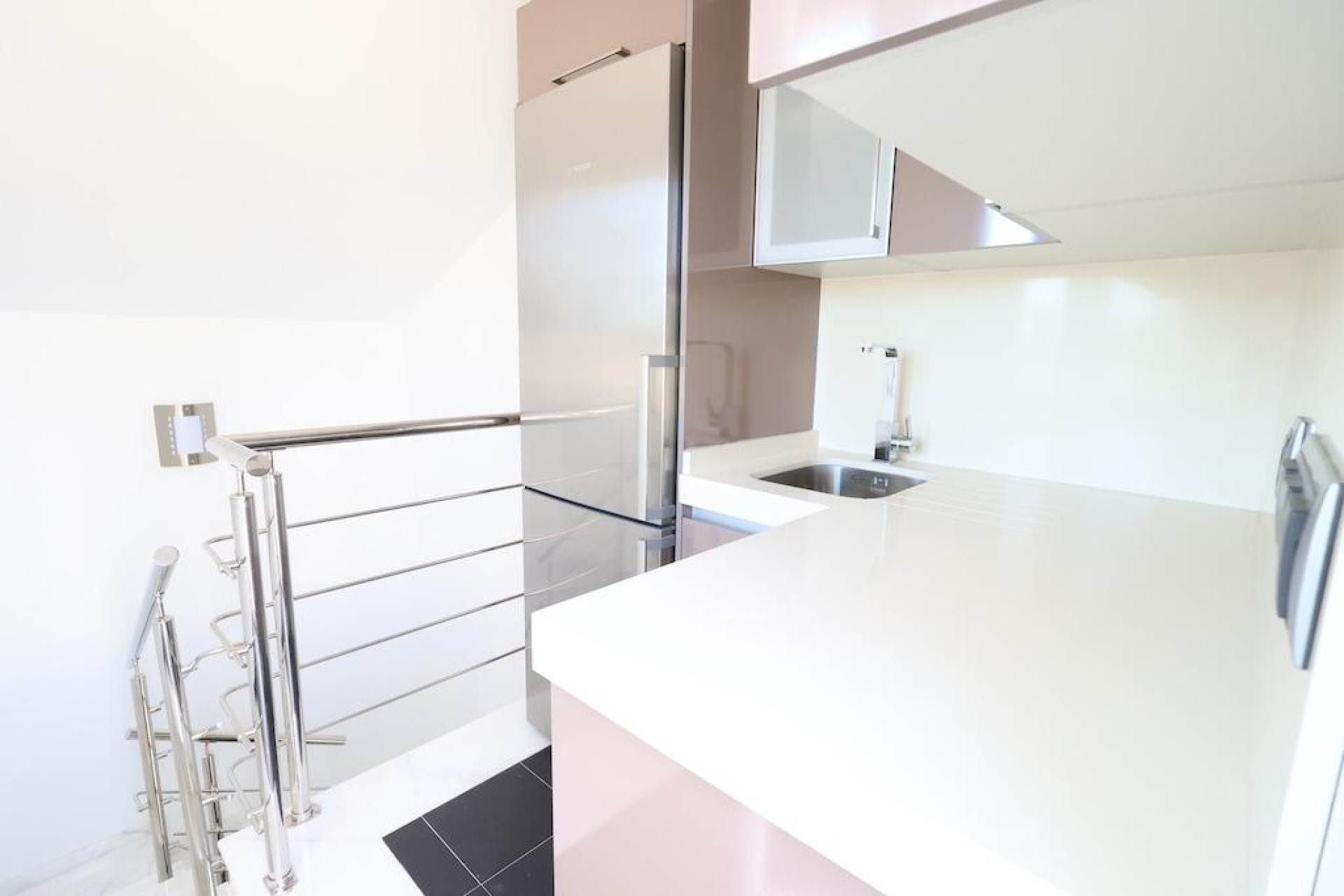 Odsprzedaż - Villa - Cabo Roig - Costa blanca