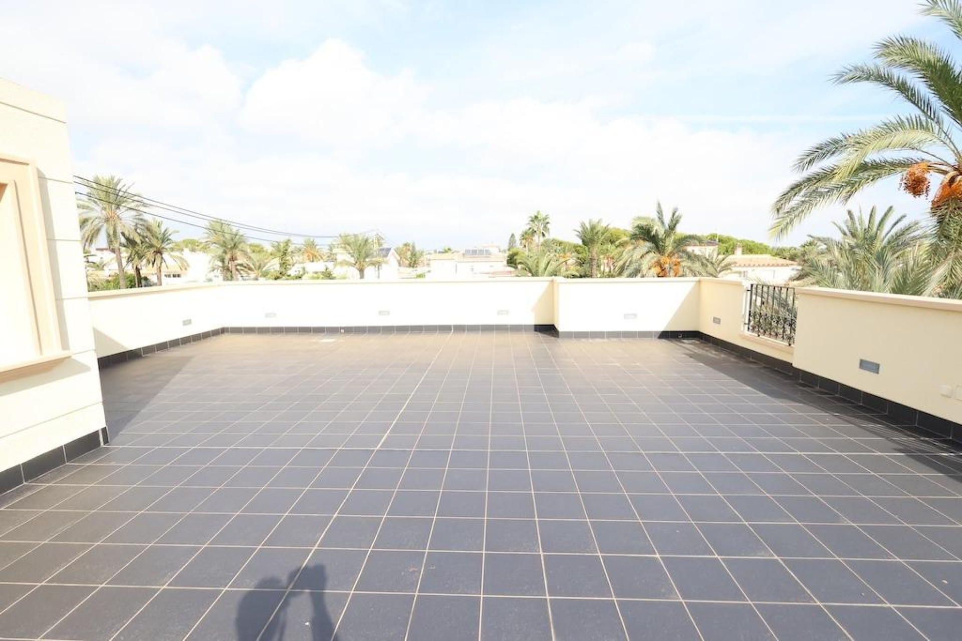 Odsprzedaż - Villa - Cabo Roig - Costa blanca