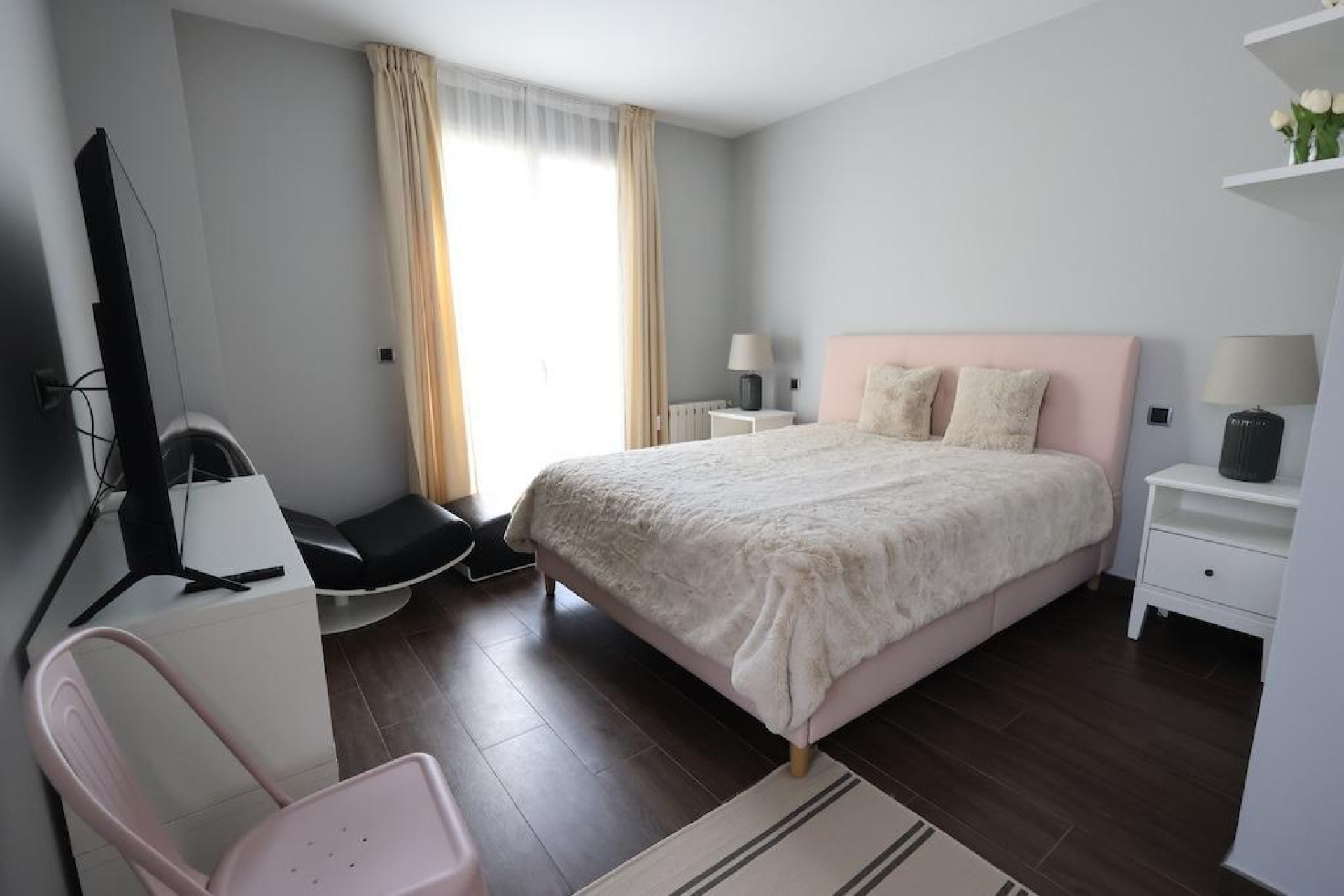 Odsprzedaż - Villa - Cabo Roig - Costa blanca