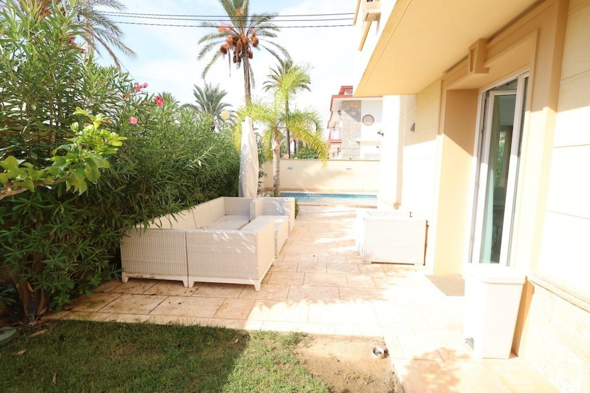 Odsprzedaż - Villa - Cabo Roig - Costa blanca