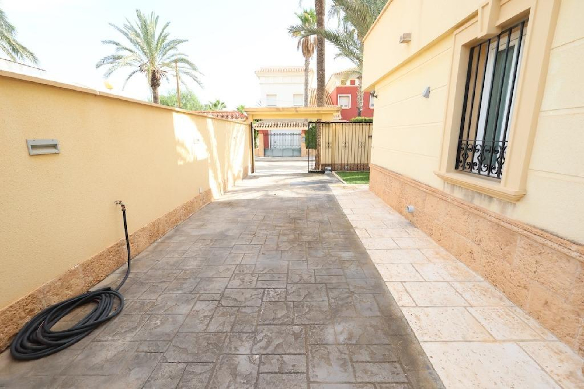 Odsprzedaż - Villa - Cabo Roig - Costa blanca
