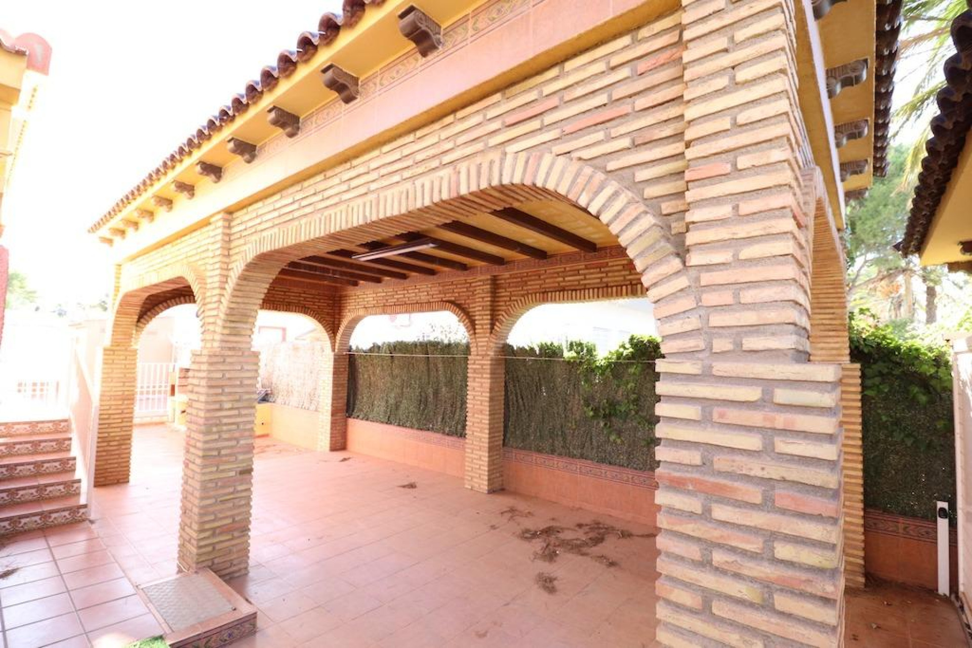 Odsprzedaż - Villa - Cabo Roig - MUY CERCA DE LA PLAYA