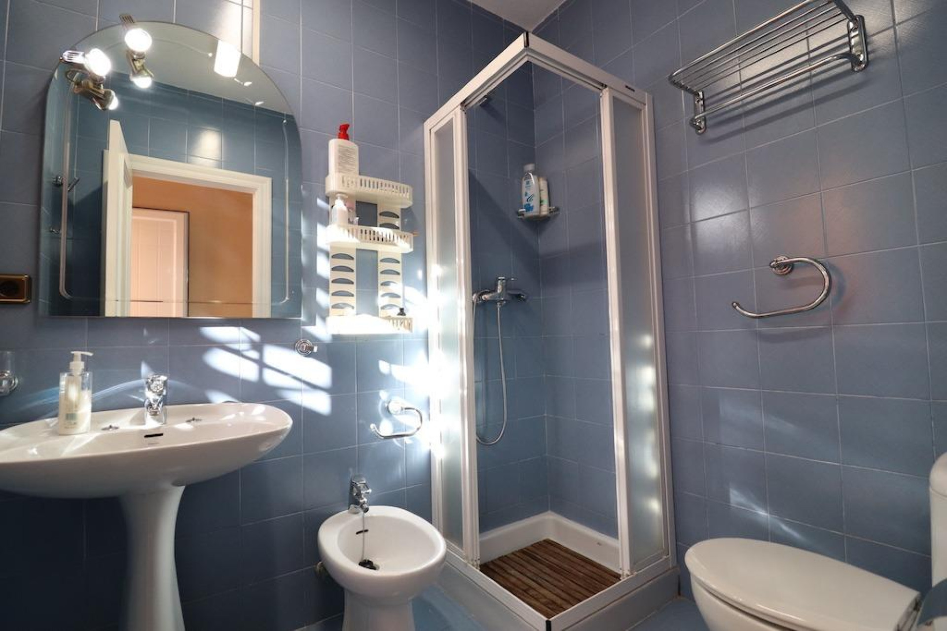 Odsprzedaż - Villa - Cabo Roig - MUY CERCA DE LA PLAYA