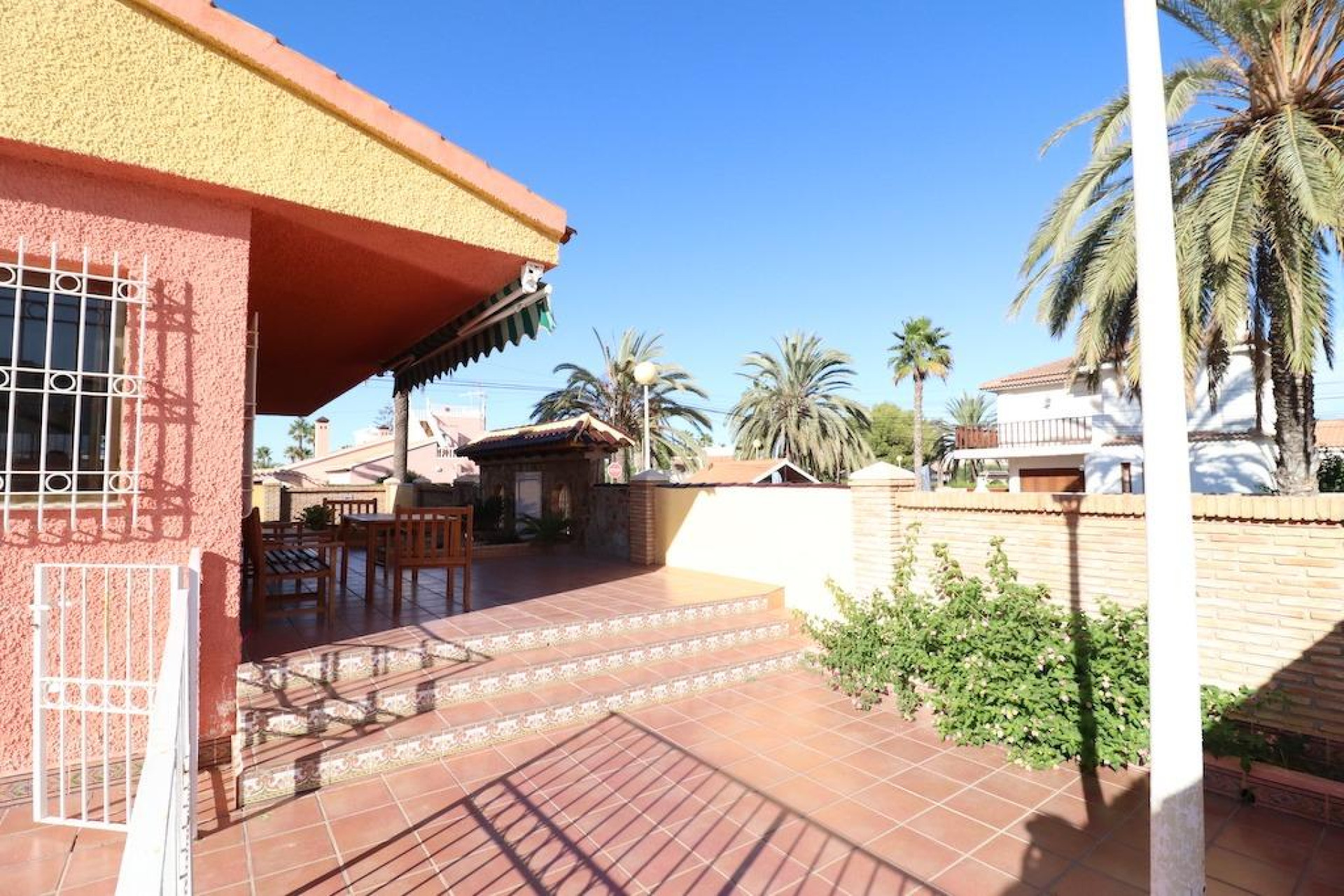 Odsprzedaż - Villa - Cabo Roig - MUY CERCA DE LA PLAYA
