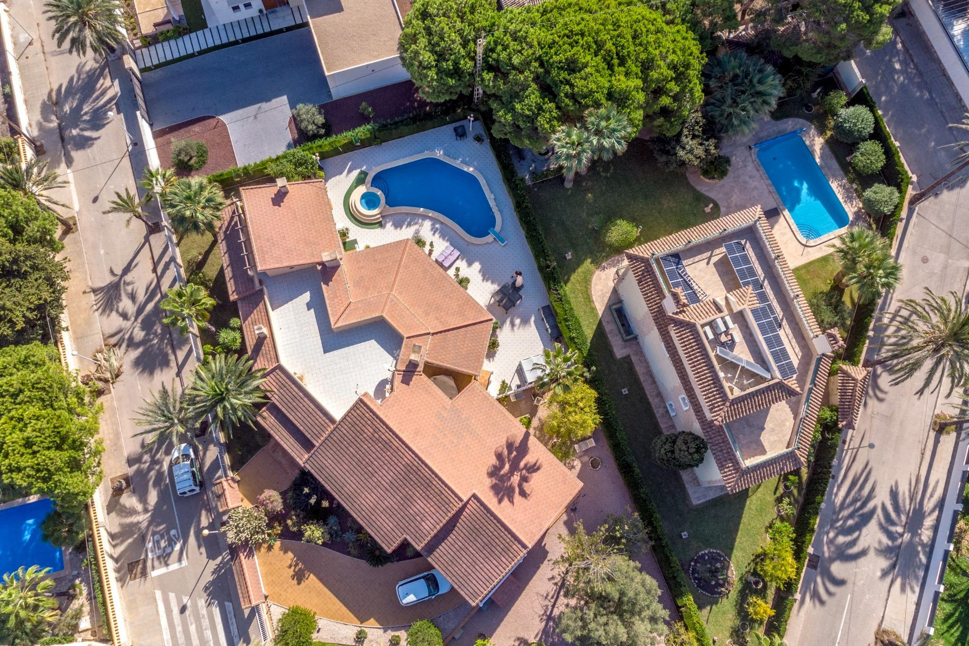 Odsprzedaż - Villa - Cabo Roig - MUY CERCA DE LA PLAYA