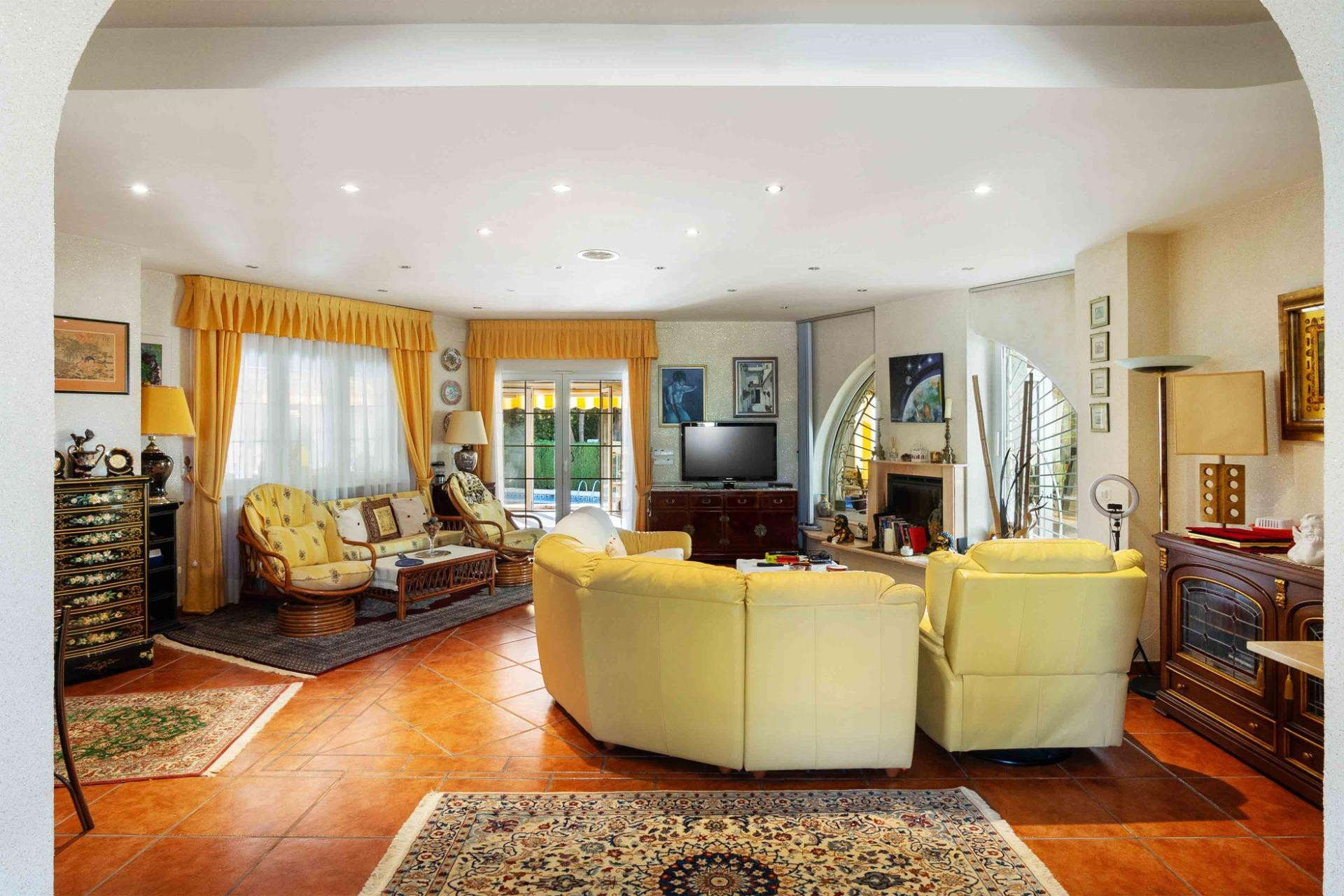 Odsprzedaż - Villa - Cabo Roig - MUY CERCA DE LA PLAYA
