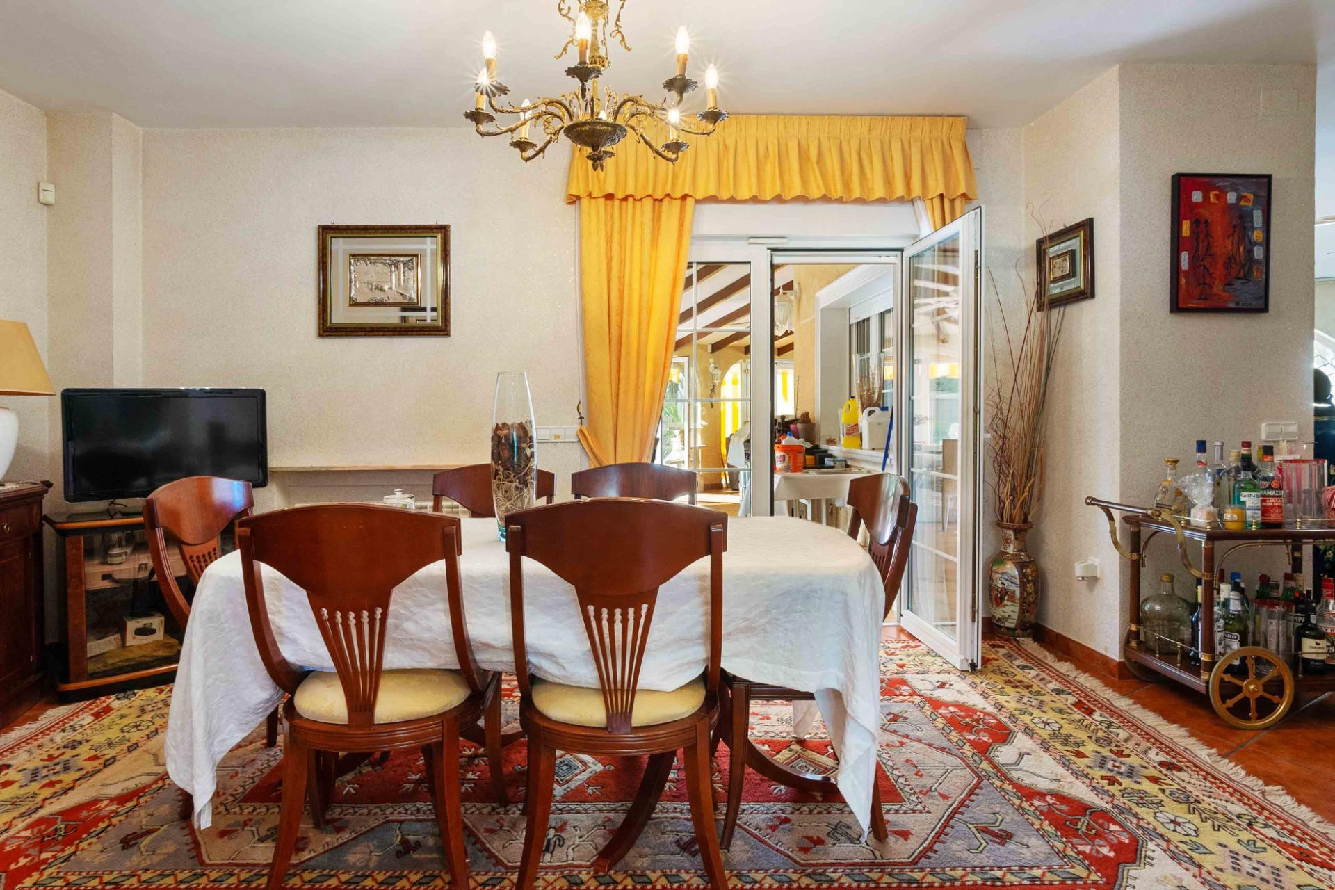 Odsprzedaż - Villa - Cabo Roig - MUY CERCA DE LA PLAYA