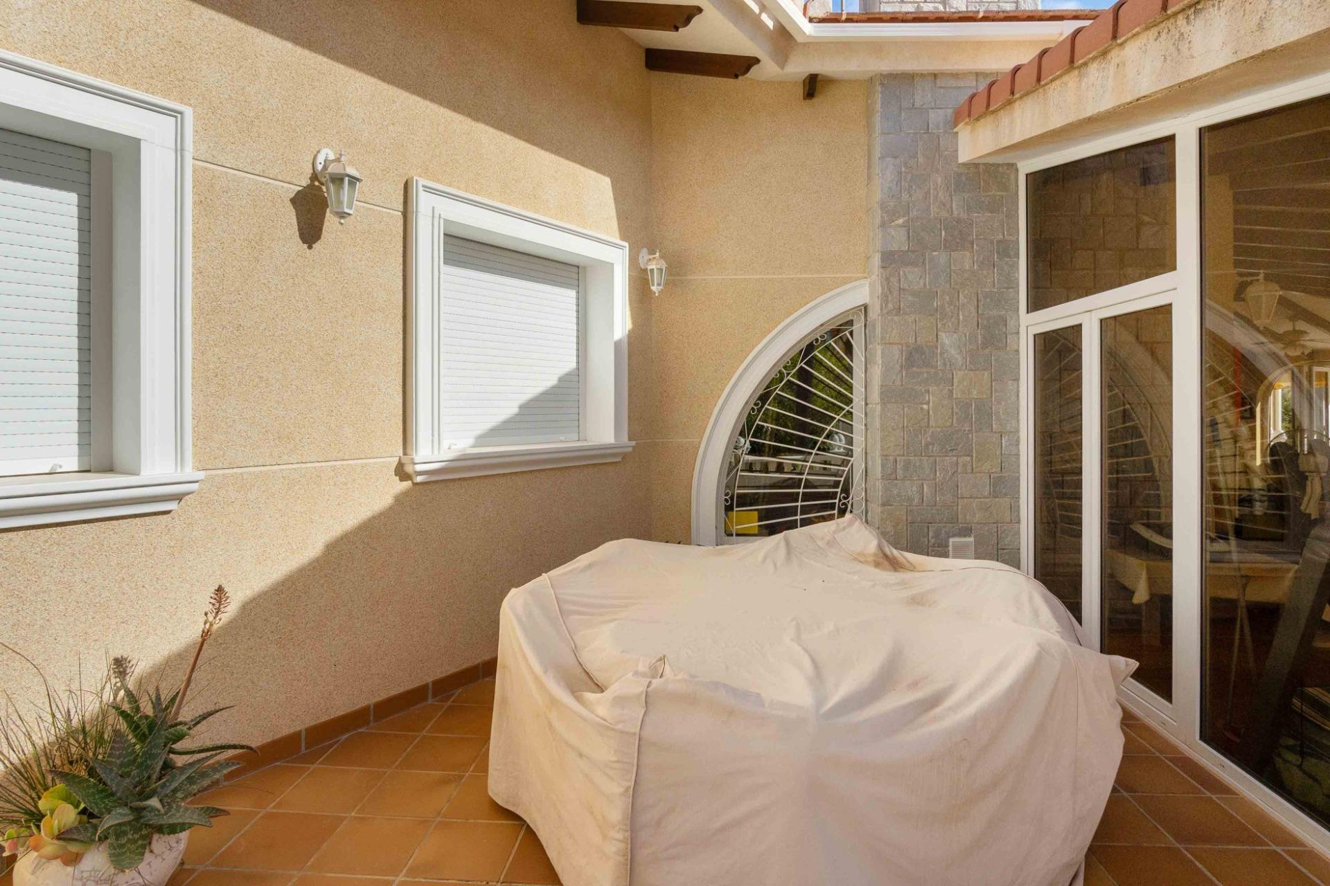 Odsprzedaż - Villa - Cabo Roig - MUY CERCA DE LA PLAYA