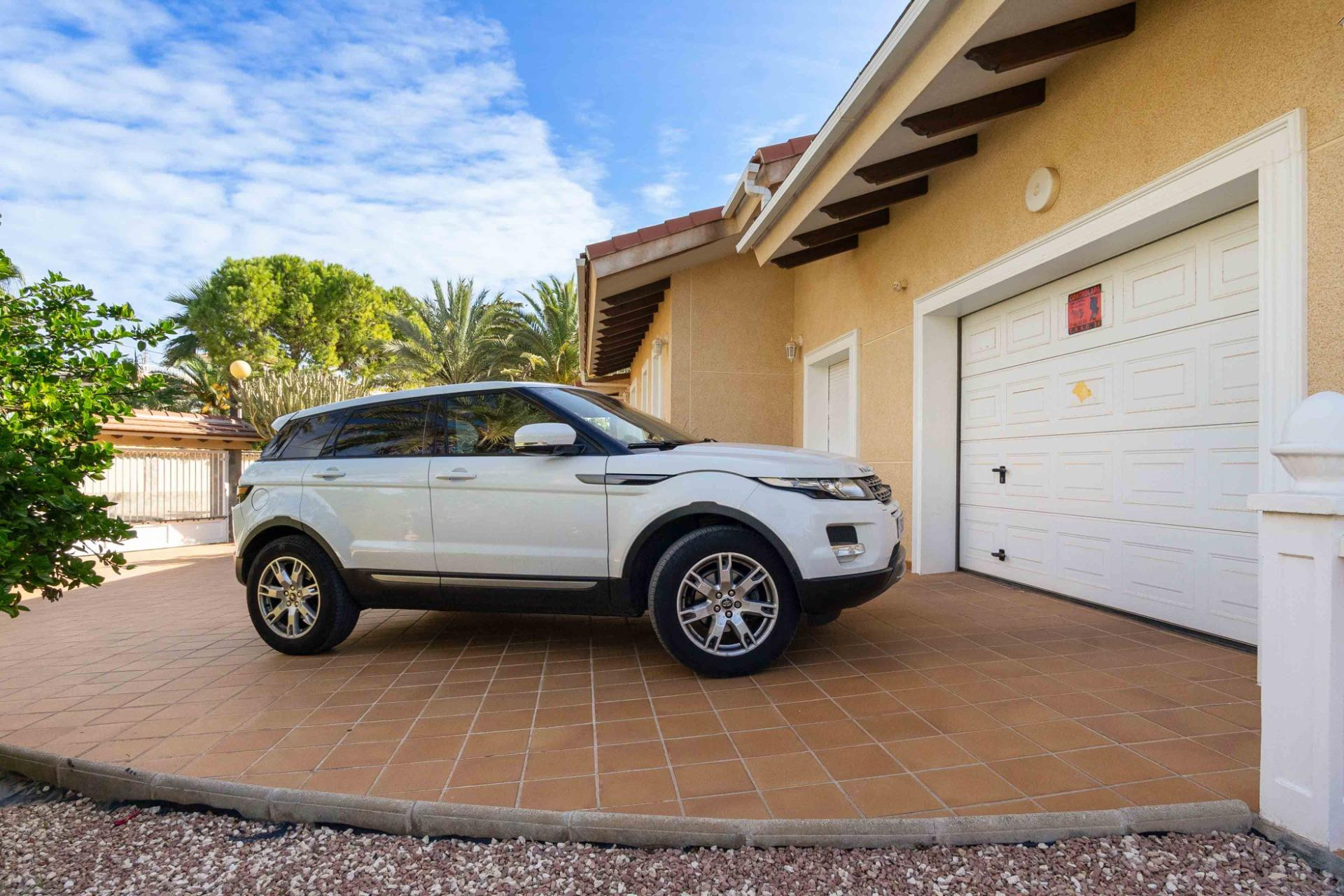 Odsprzedaż - Villa - Cabo Roig - MUY CERCA DE LA PLAYA