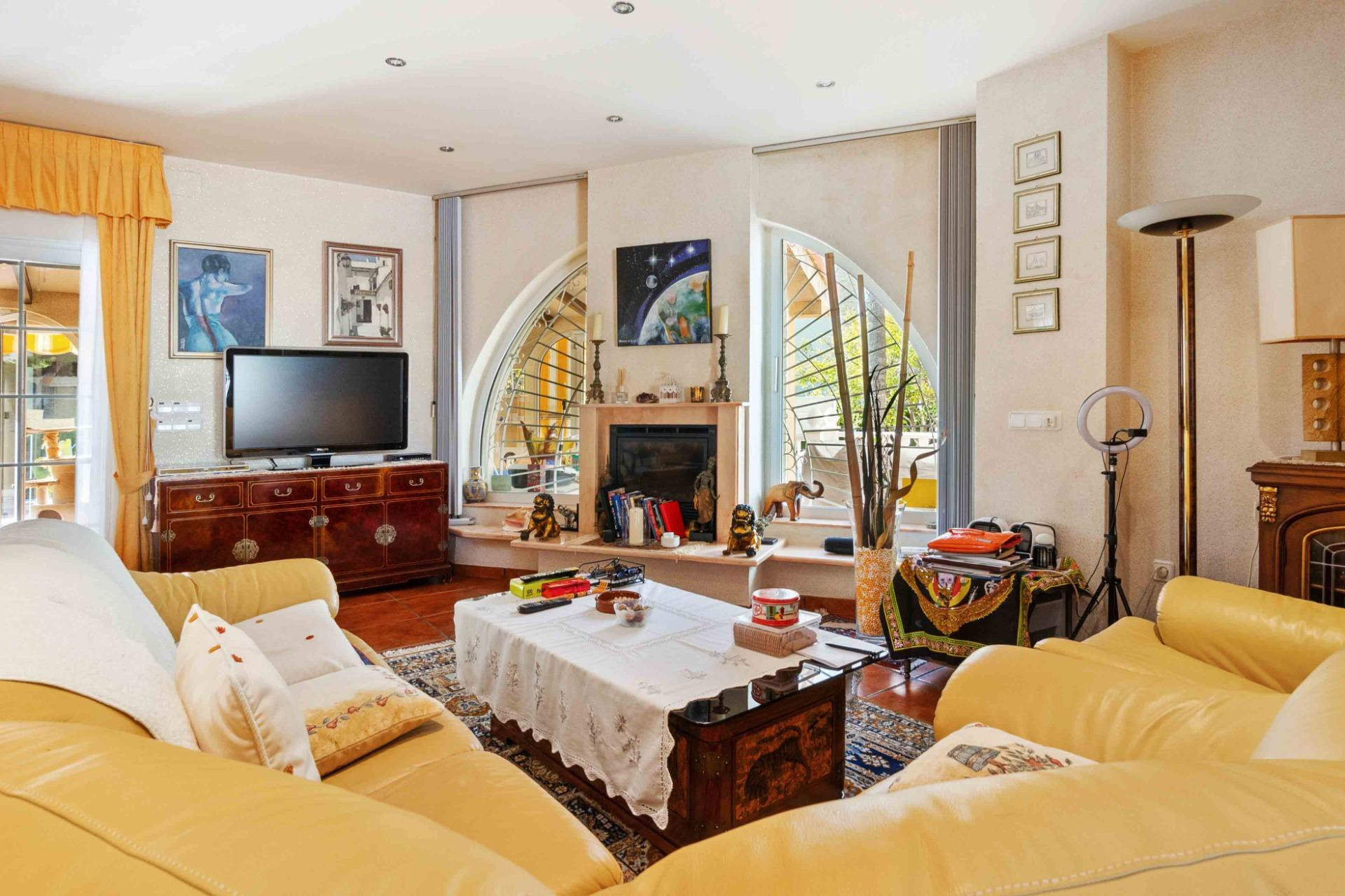 Odsprzedaż - Villa - Cabo Roig - MUY CERCA DE LA PLAYA