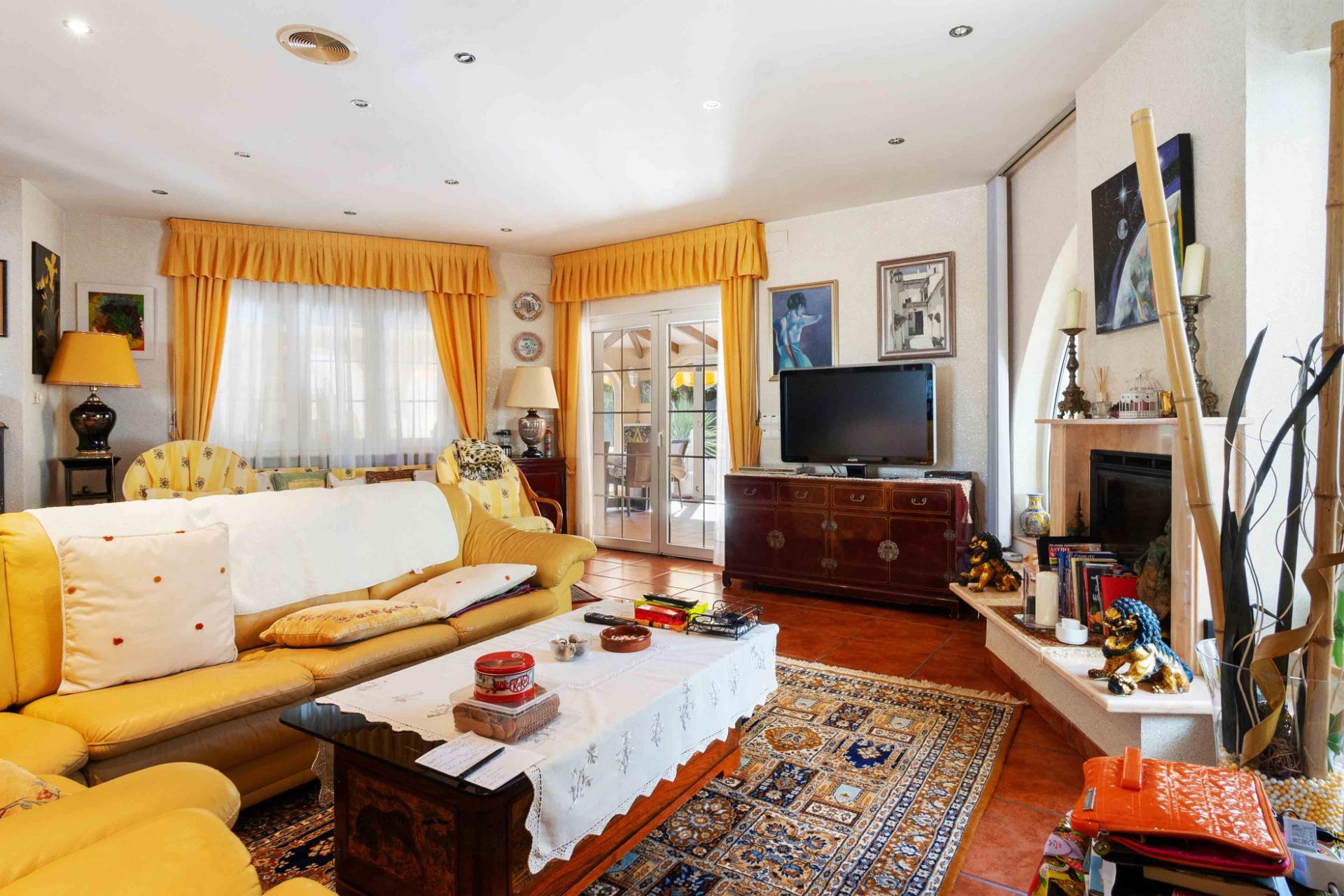 Odsprzedaż - Villa - Cabo Roig - MUY CERCA DE LA PLAYA