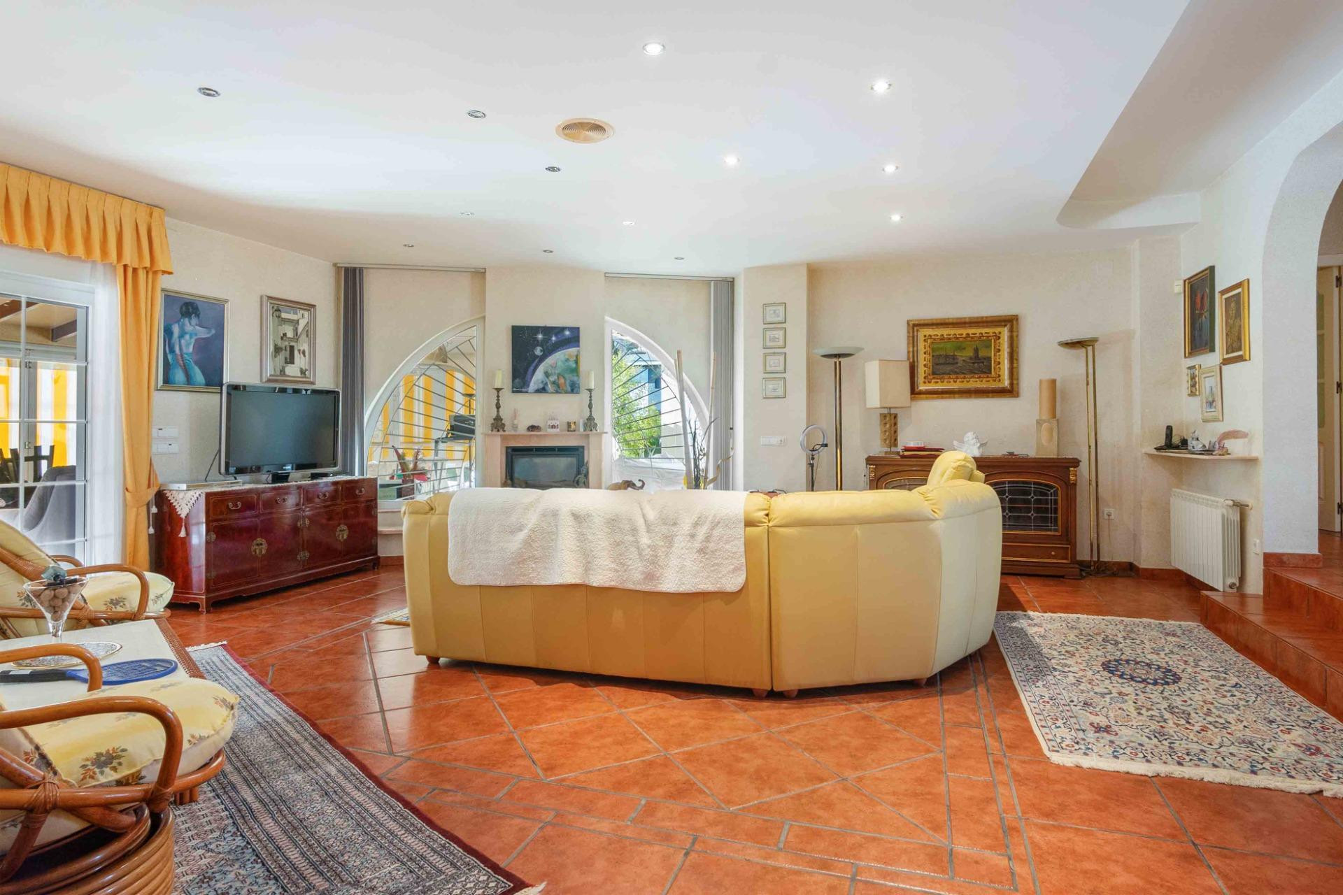 Odsprzedaż - Villa - Cabo Roig - MUY CERCA DE LA PLAYA