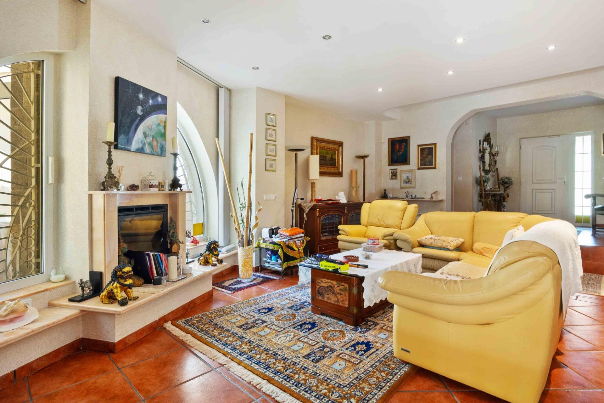 Odsprzedaż - Villa - Cabo Roig - MUY CERCA DE LA PLAYA