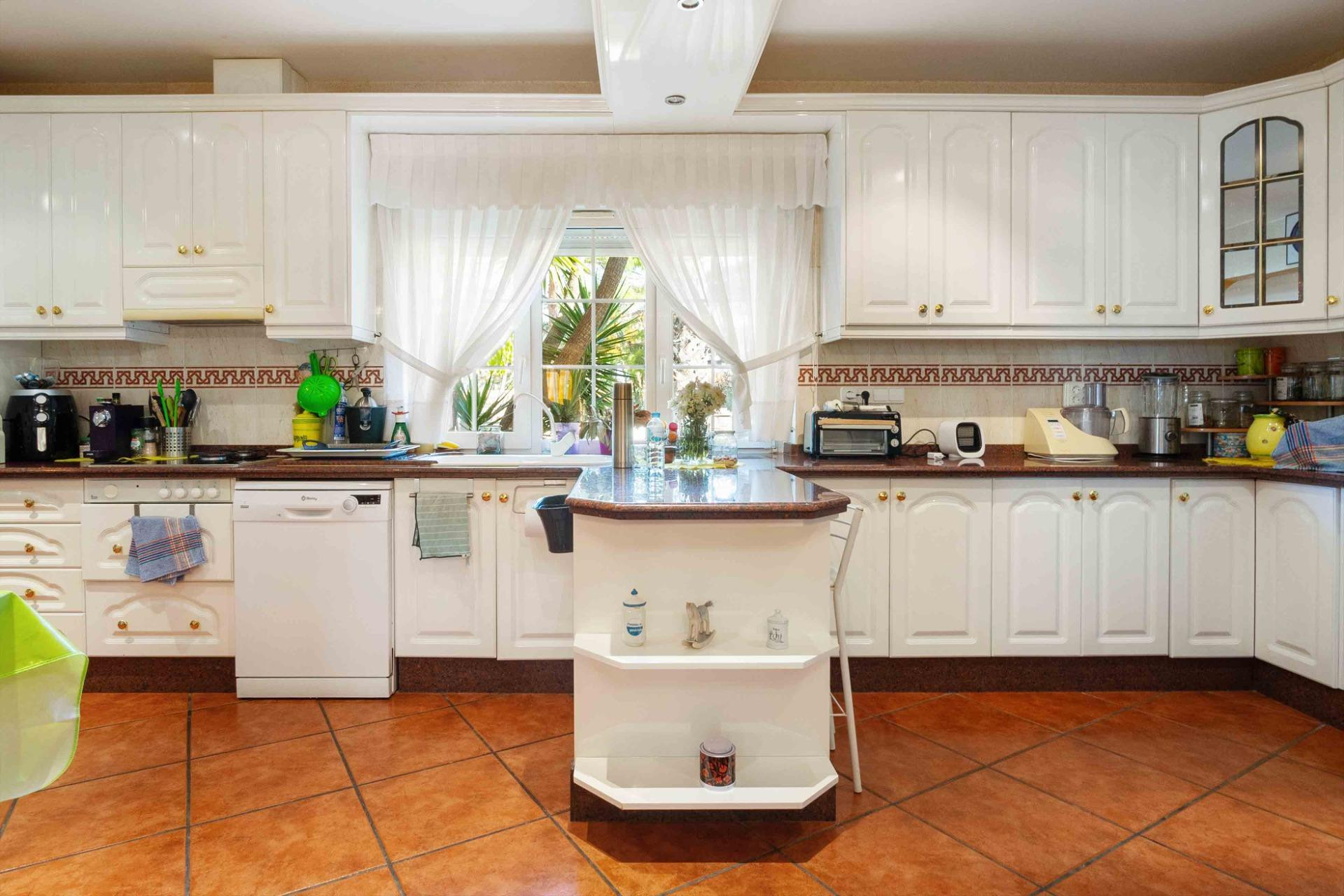 Odsprzedaż - Villa - Cabo Roig - MUY CERCA DE LA PLAYA