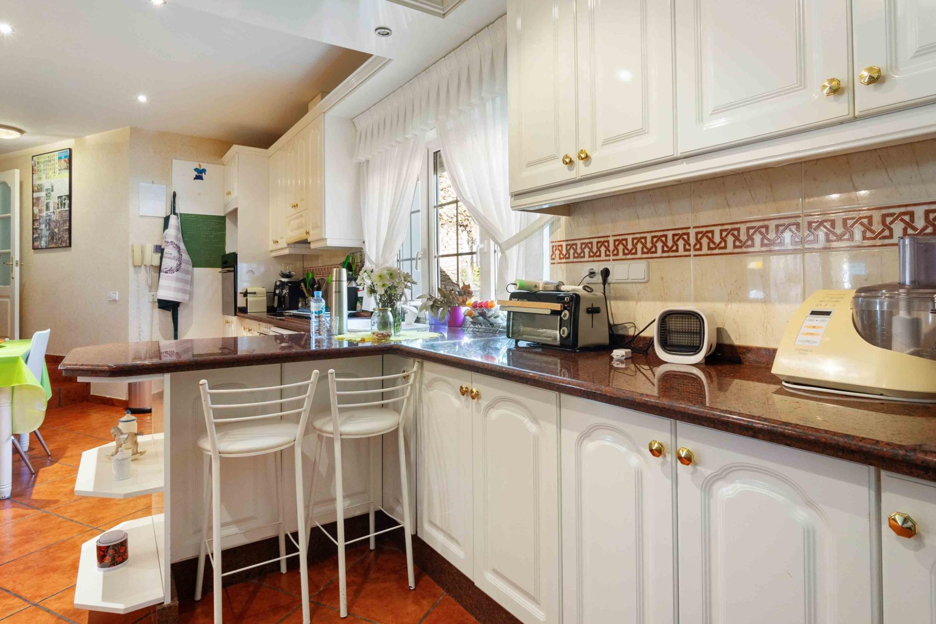 Odsprzedaż - Villa - Cabo Roig - MUY CERCA DE LA PLAYA