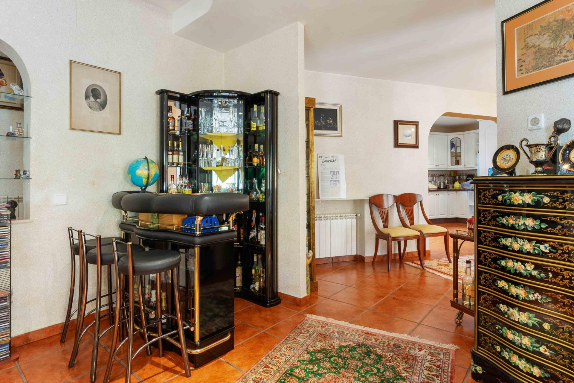 Odsprzedaż - Villa - Cabo Roig - MUY CERCA DE LA PLAYA