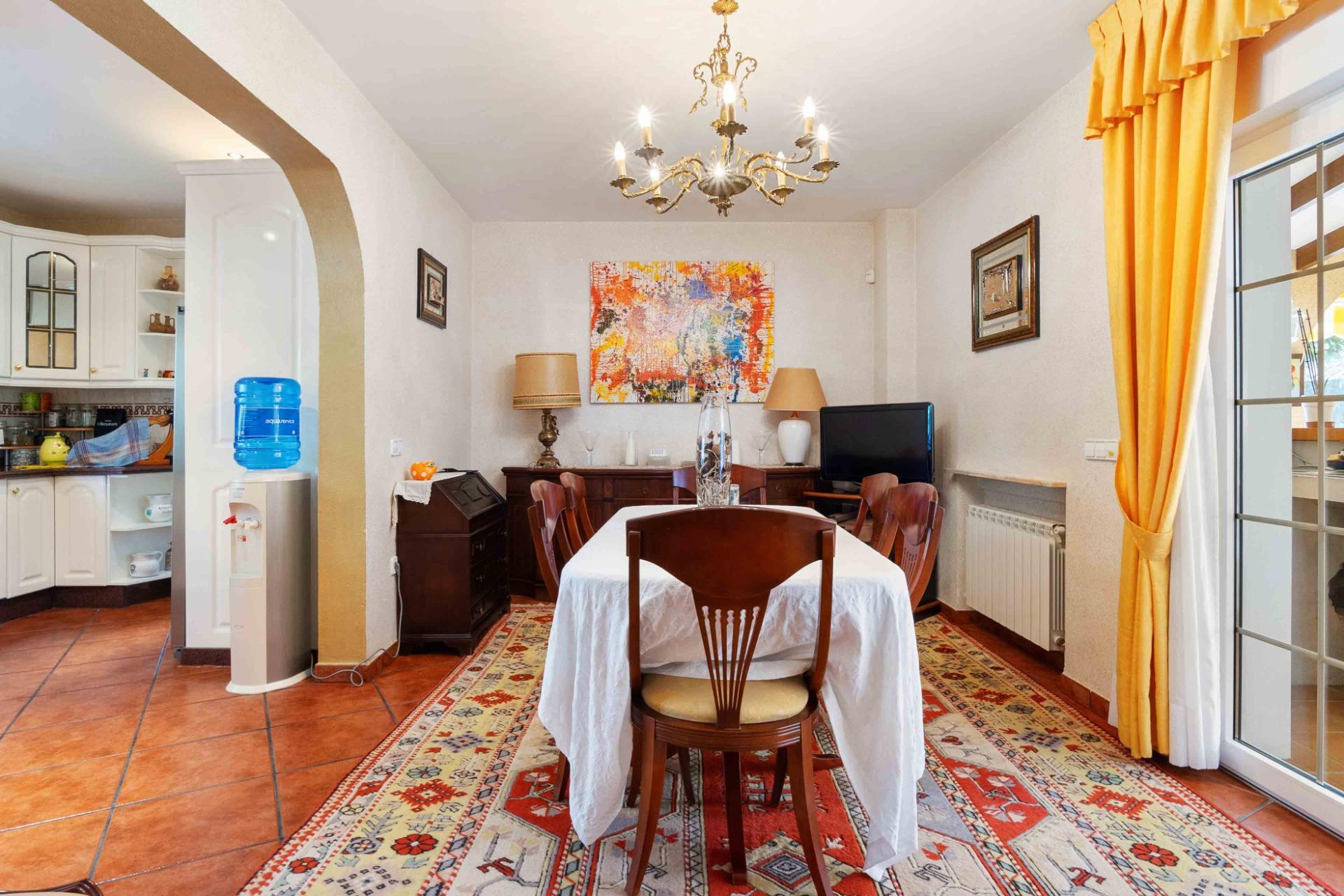 Odsprzedaż - Villa - Cabo Roig - MUY CERCA DE LA PLAYA