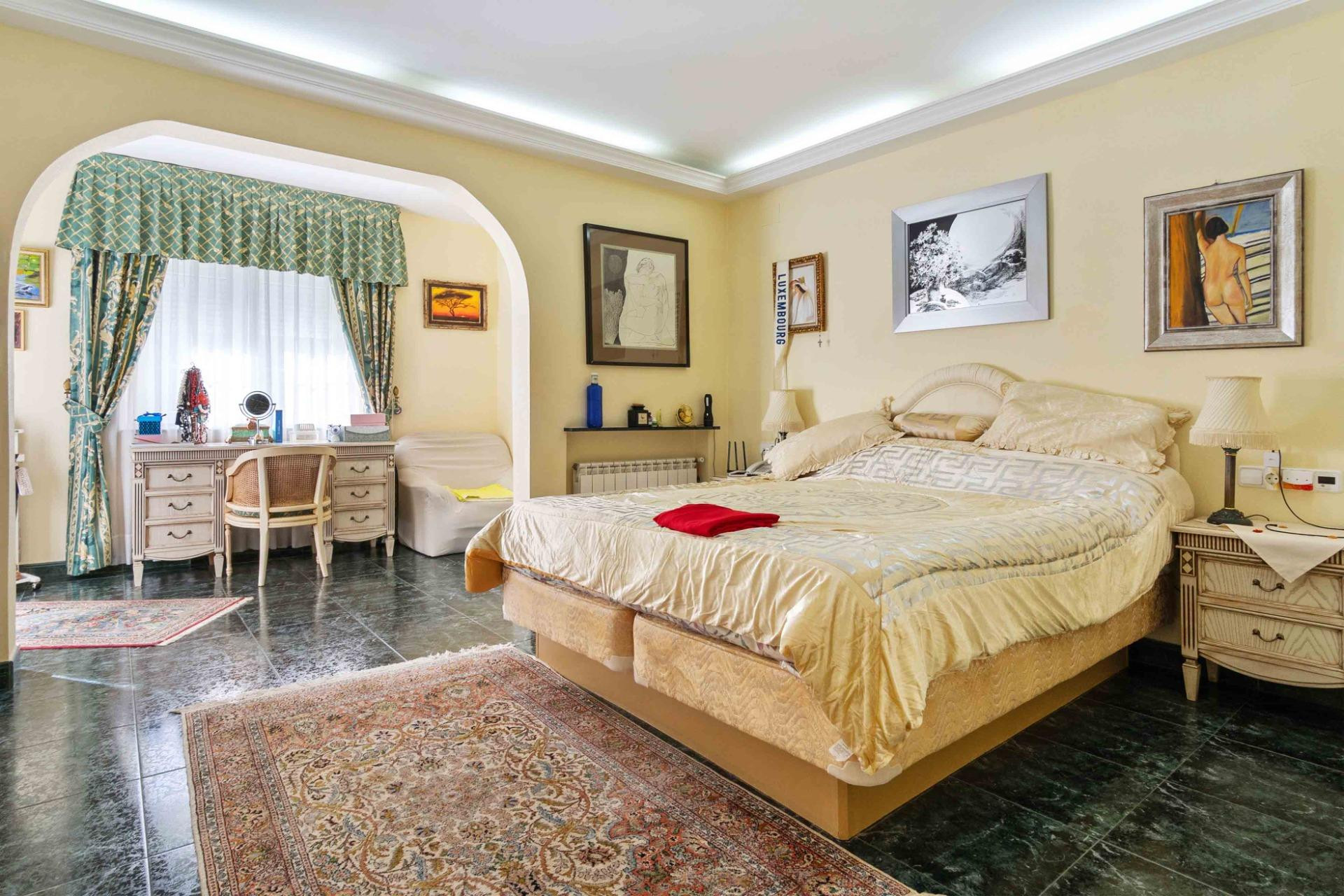 Odsprzedaż - Villa - Cabo Roig - MUY CERCA DE LA PLAYA