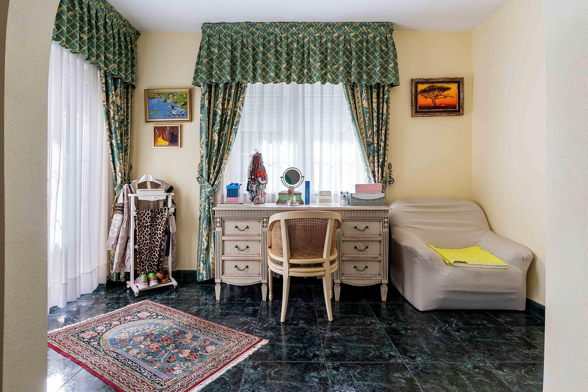 Odsprzedaż - Villa - Cabo Roig - MUY CERCA DE LA PLAYA