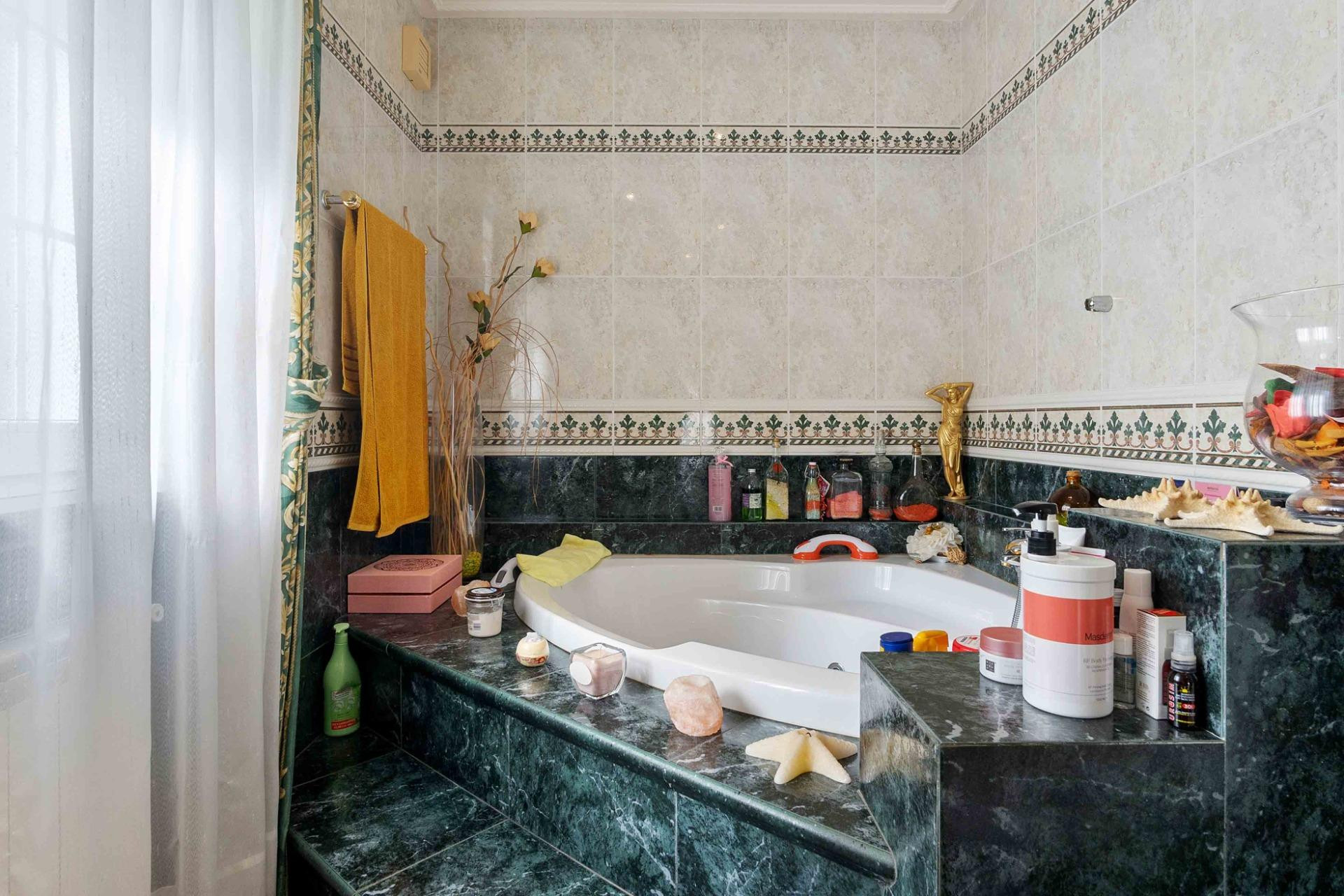 Odsprzedaż - Villa - Cabo Roig - MUY CERCA DE LA PLAYA