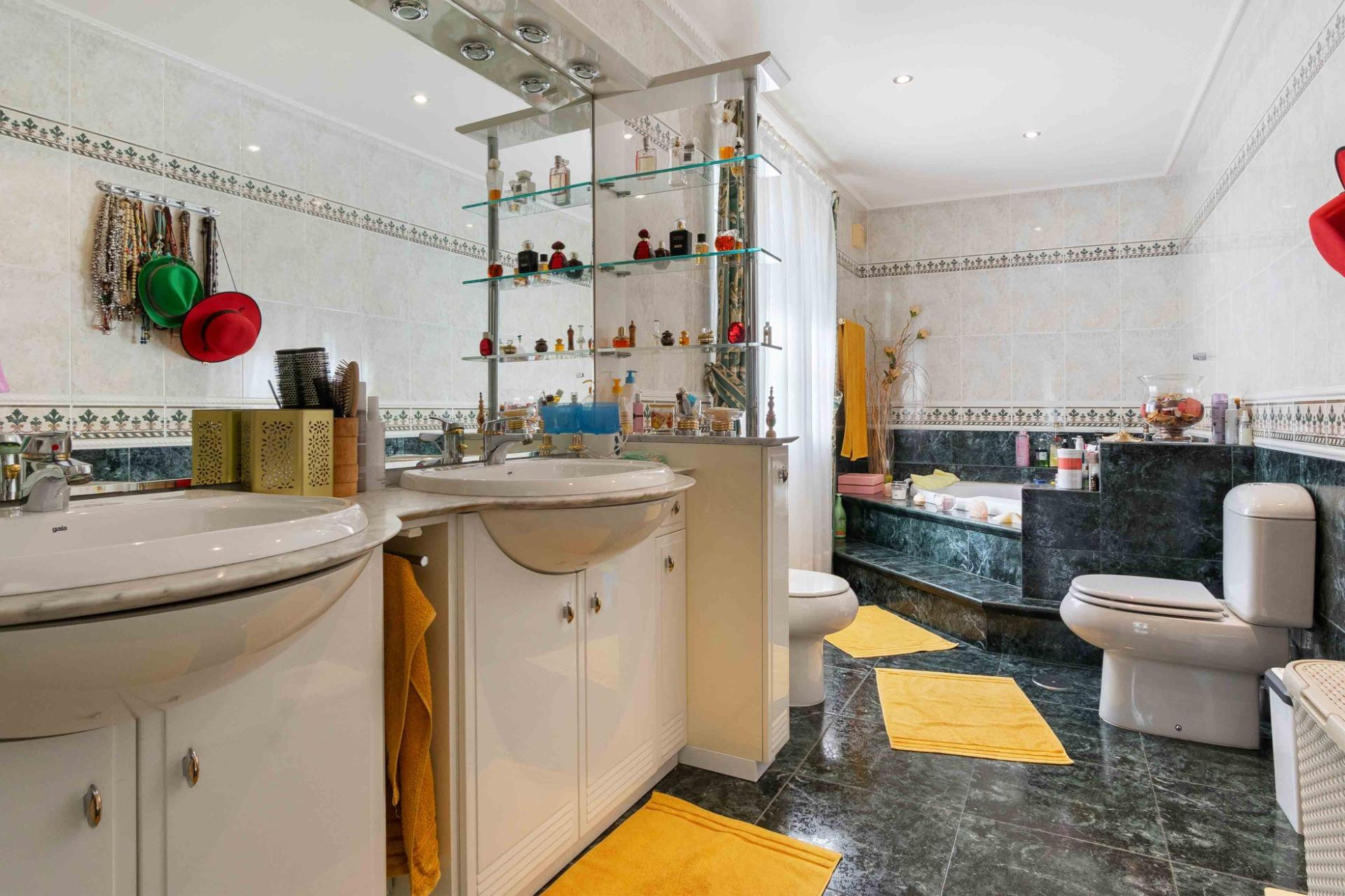 Odsprzedaż - Villa - Cabo Roig - MUY CERCA DE LA PLAYA