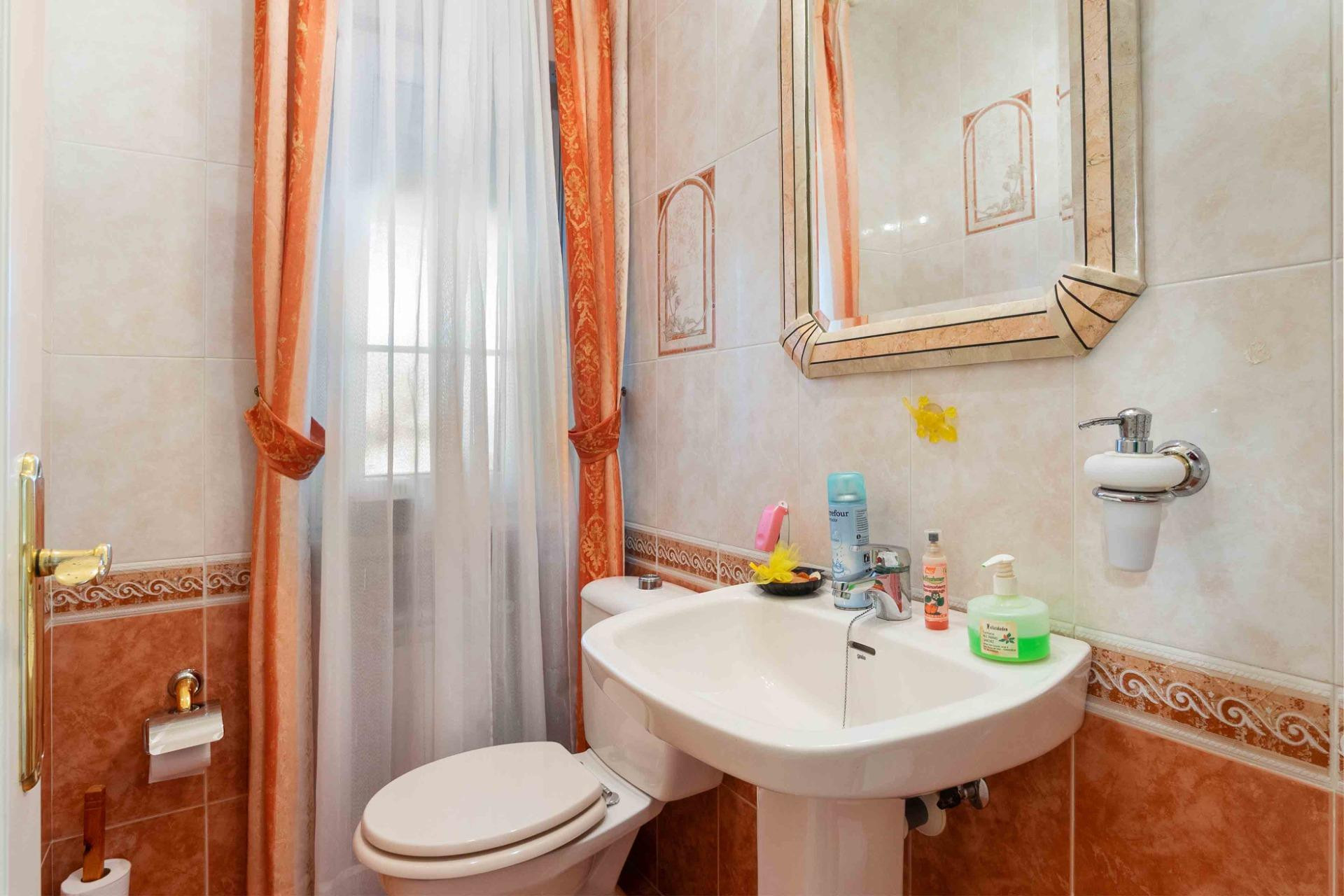 Odsprzedaż - Villa - Cabo Roig - MUY CERCA DE LA PLAYA