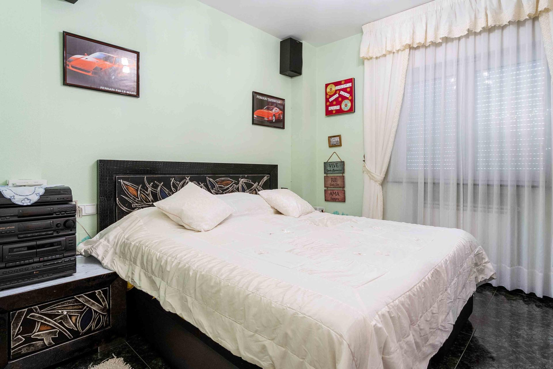 Odsprzedaż - Villa - Cabo Roig - MUY CERCA DE LA PLAYA